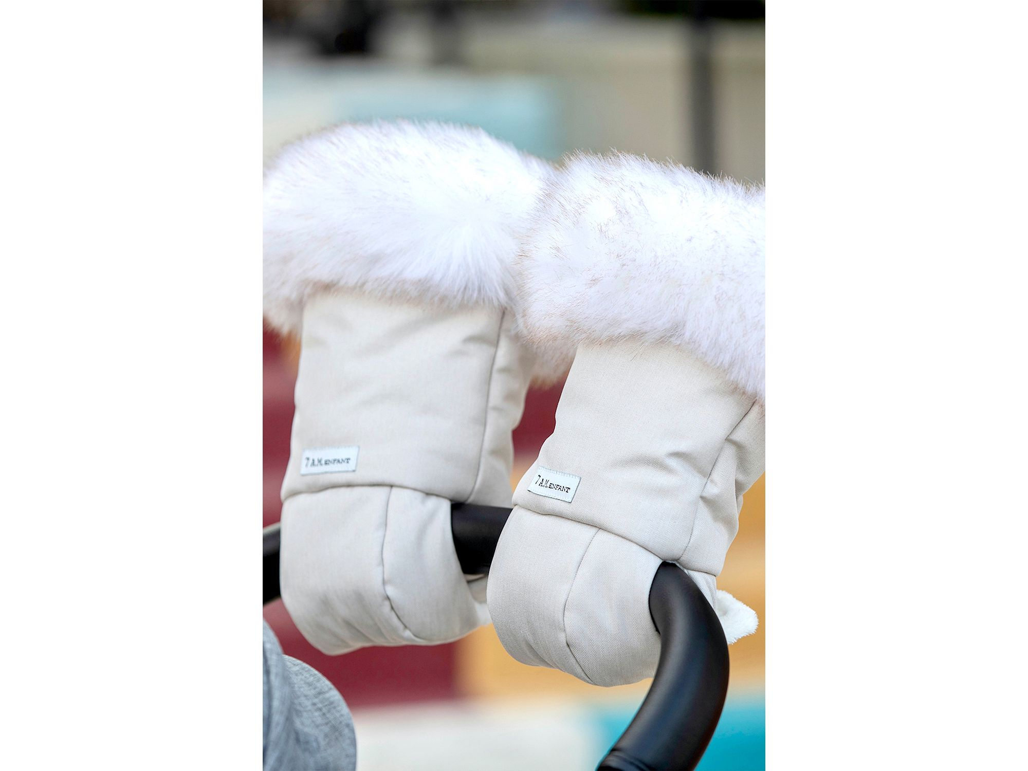 Warmmuffs — Image 3