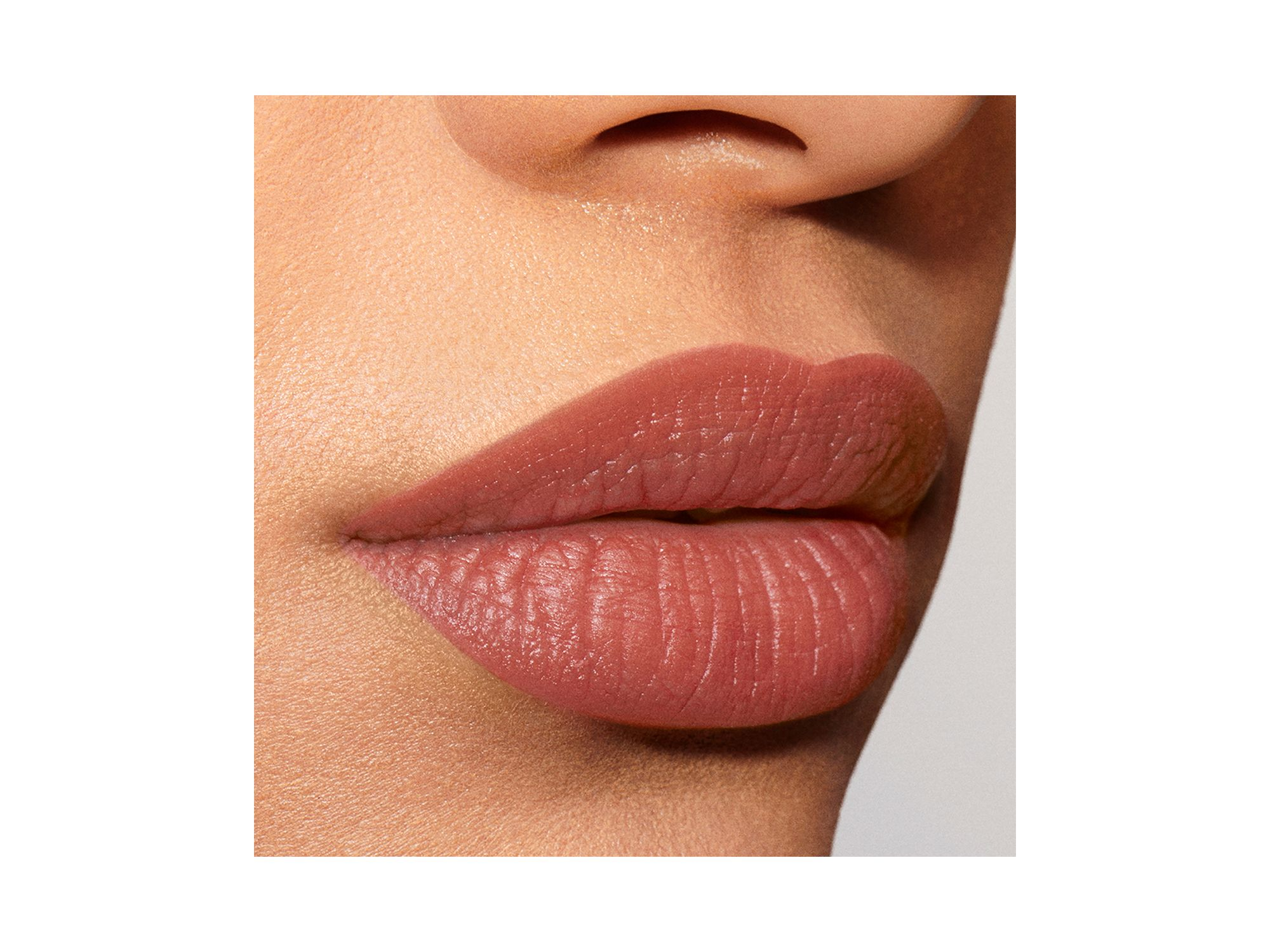 Pure Color Explicit Silk Matte Lipstick — Image 8