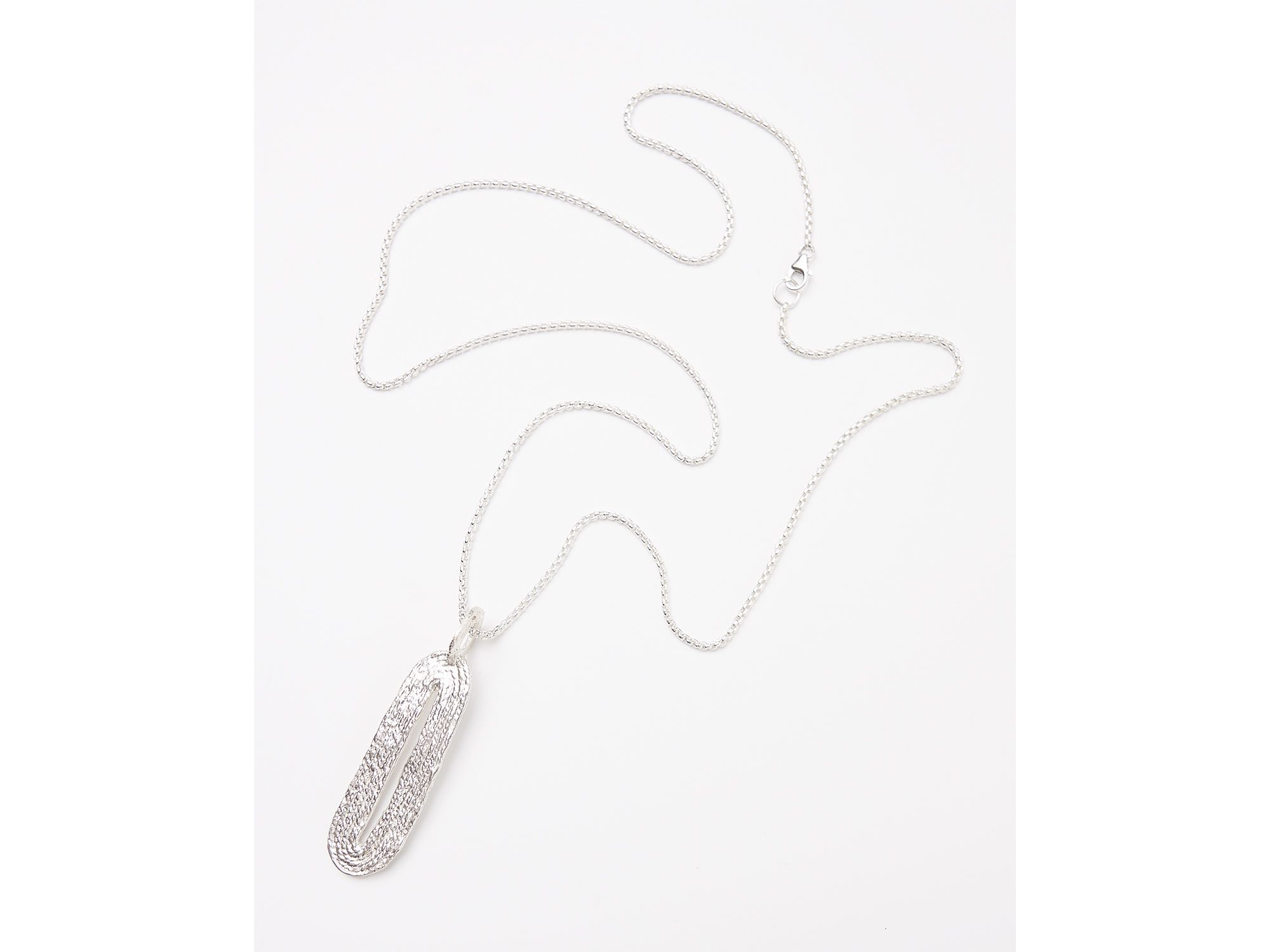 Ponder Necklace — Image 4