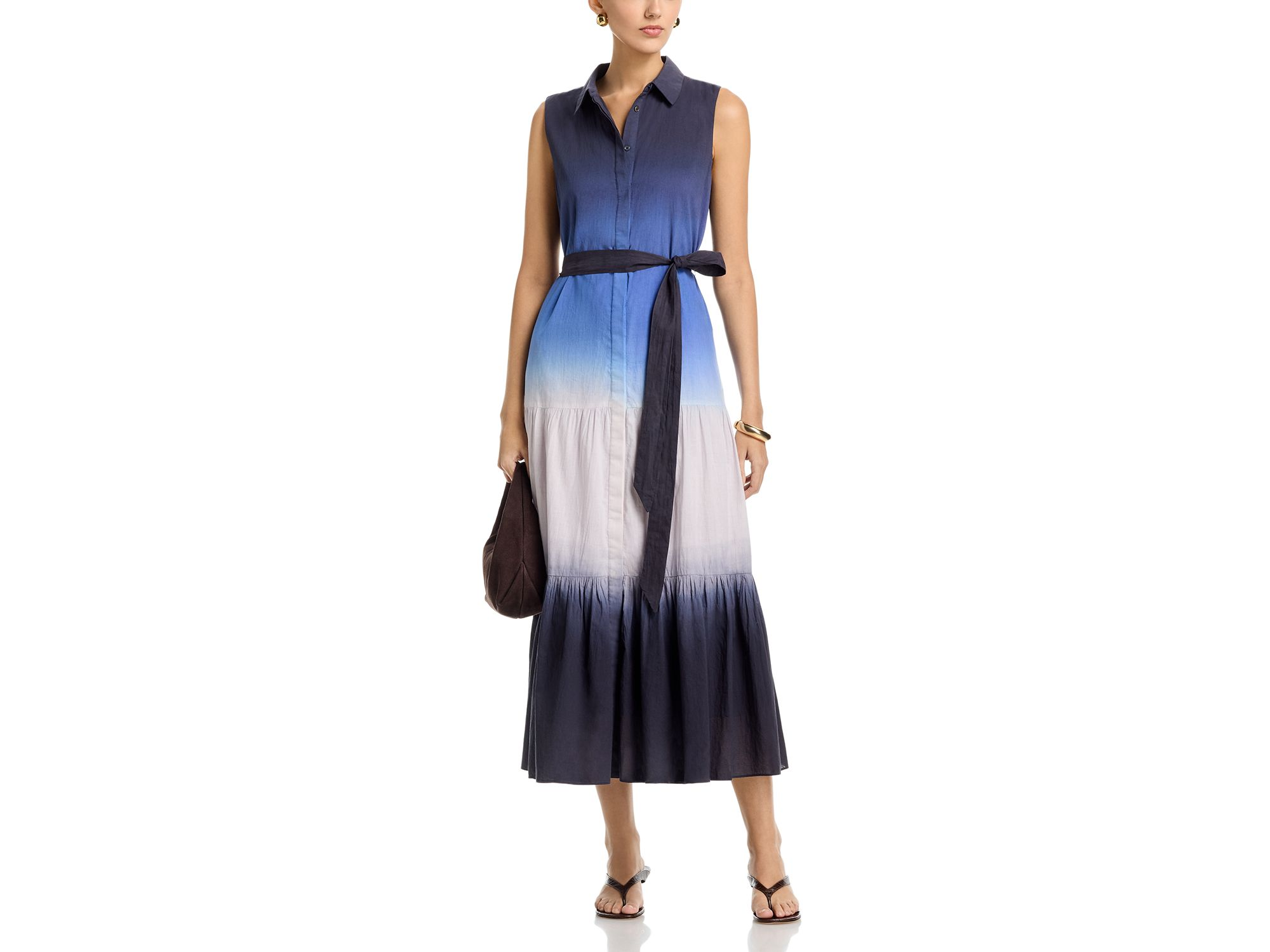 Arabella Ombré Dress — Image 3