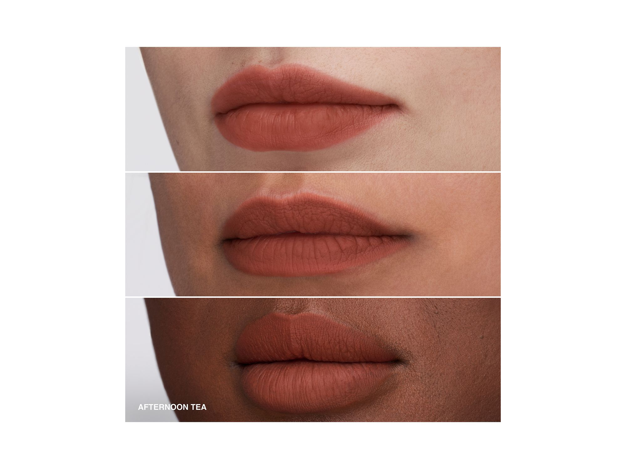 Luxe Cashmere Matte Lipstick — Image 5