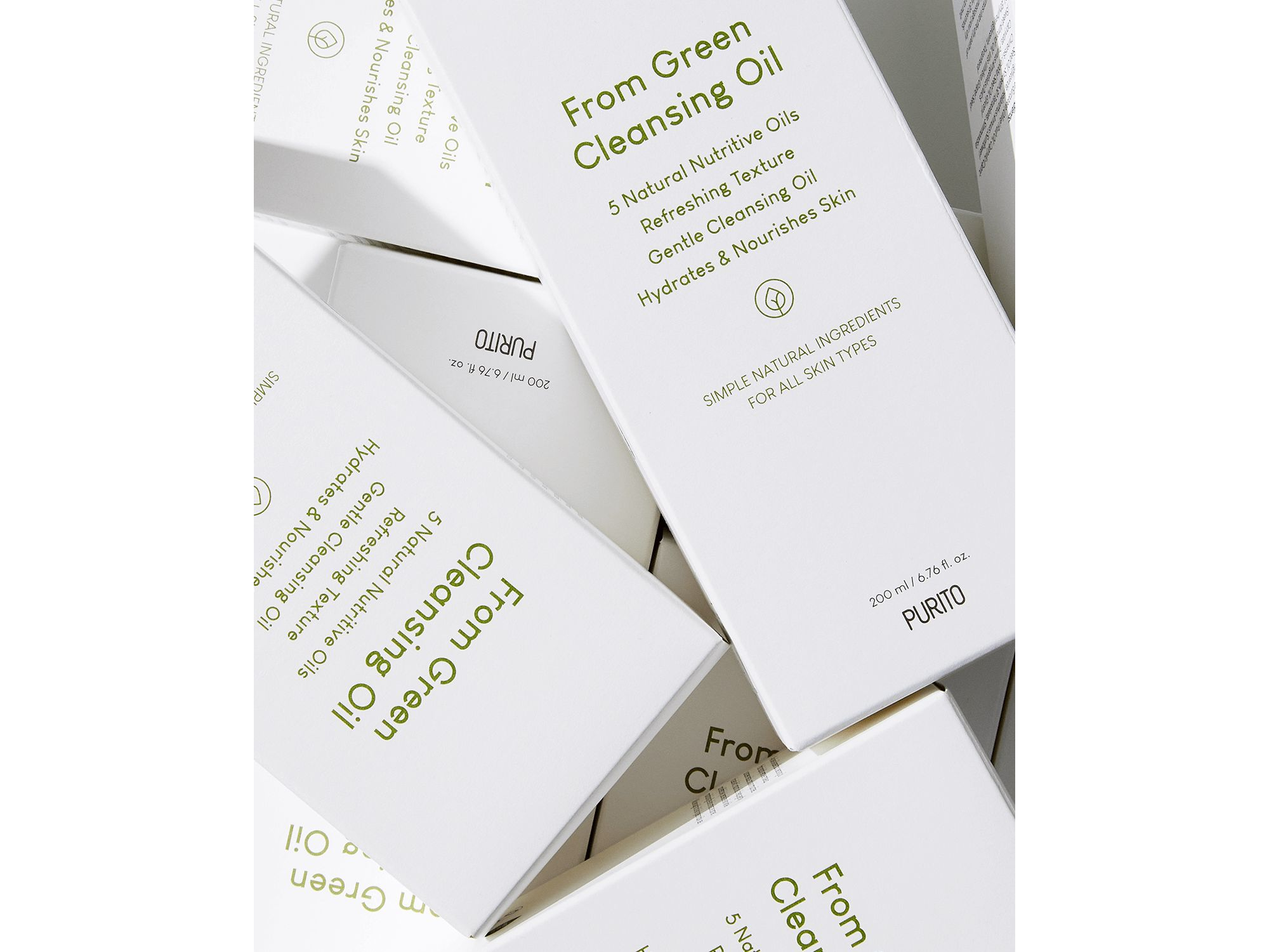 From Green Cleansing Oil — Image 4