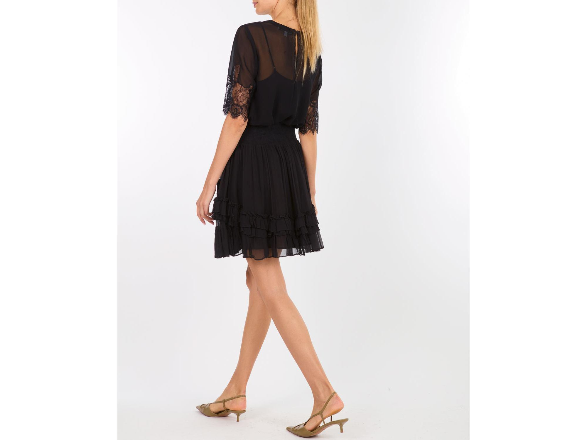 Nilou Skirt — Image 4