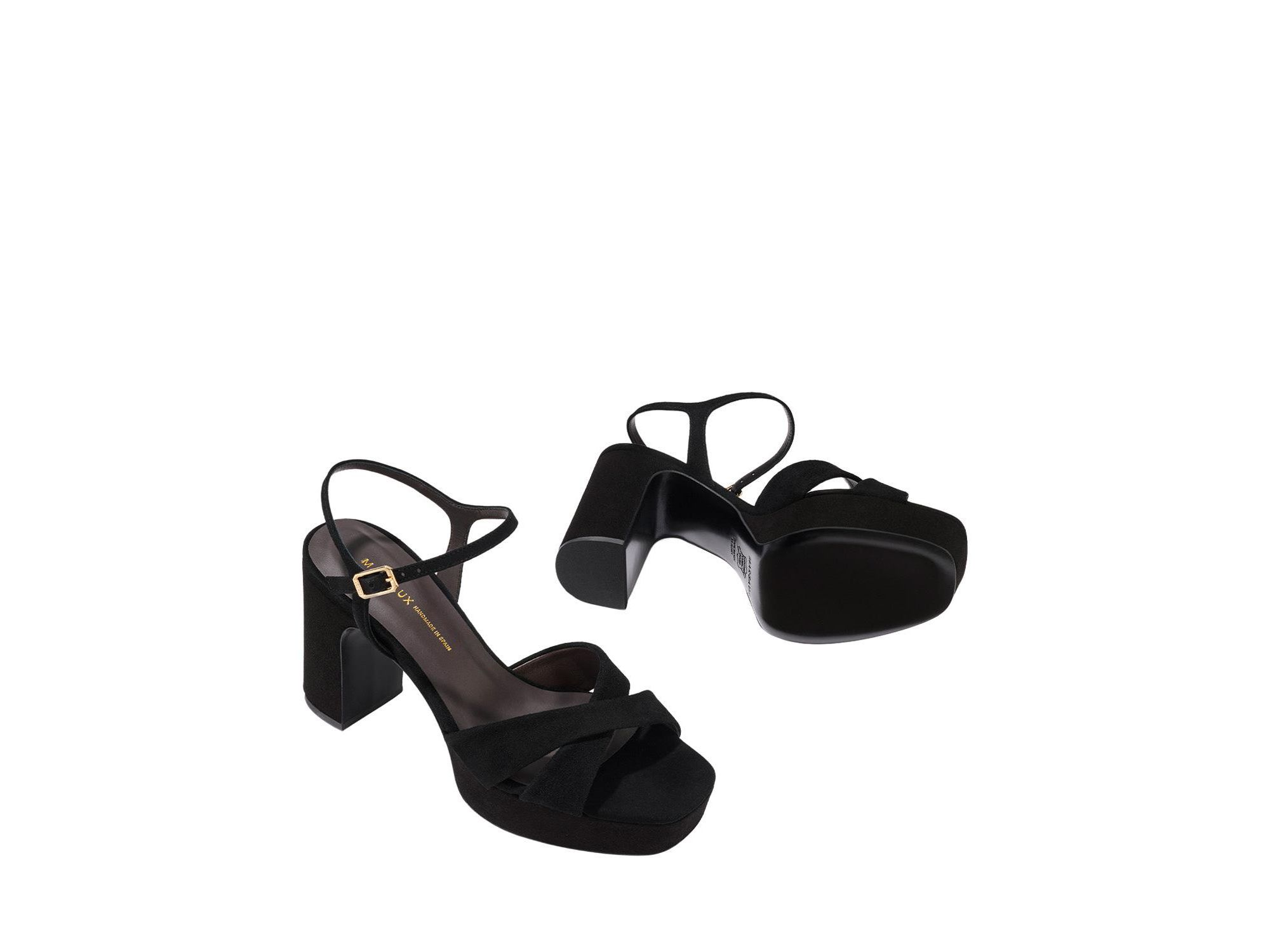 Women's The Paloma Platform — Image 4