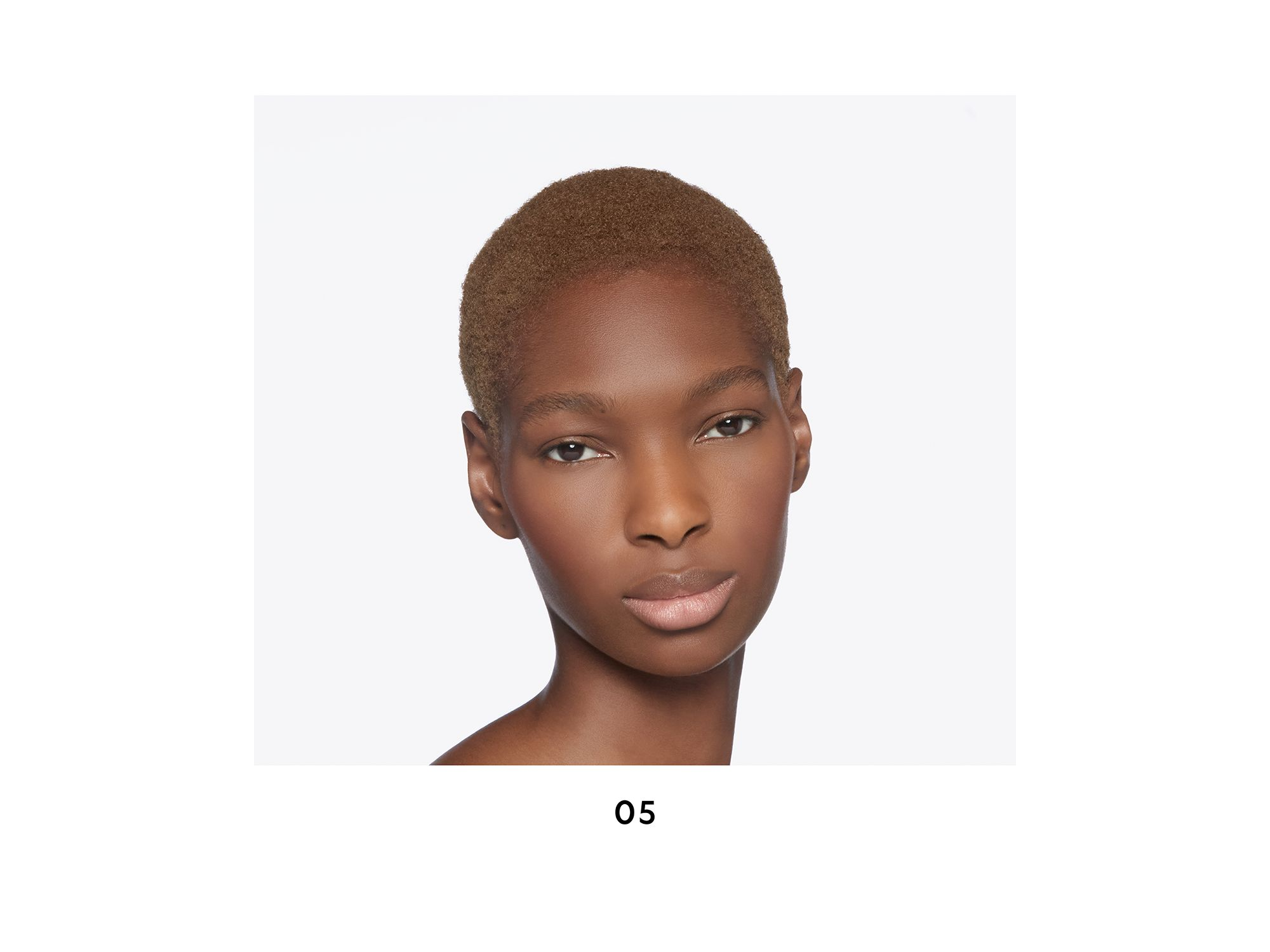 Poudre de Beauté Éclat Soleil Bronzing Powder — Image 3