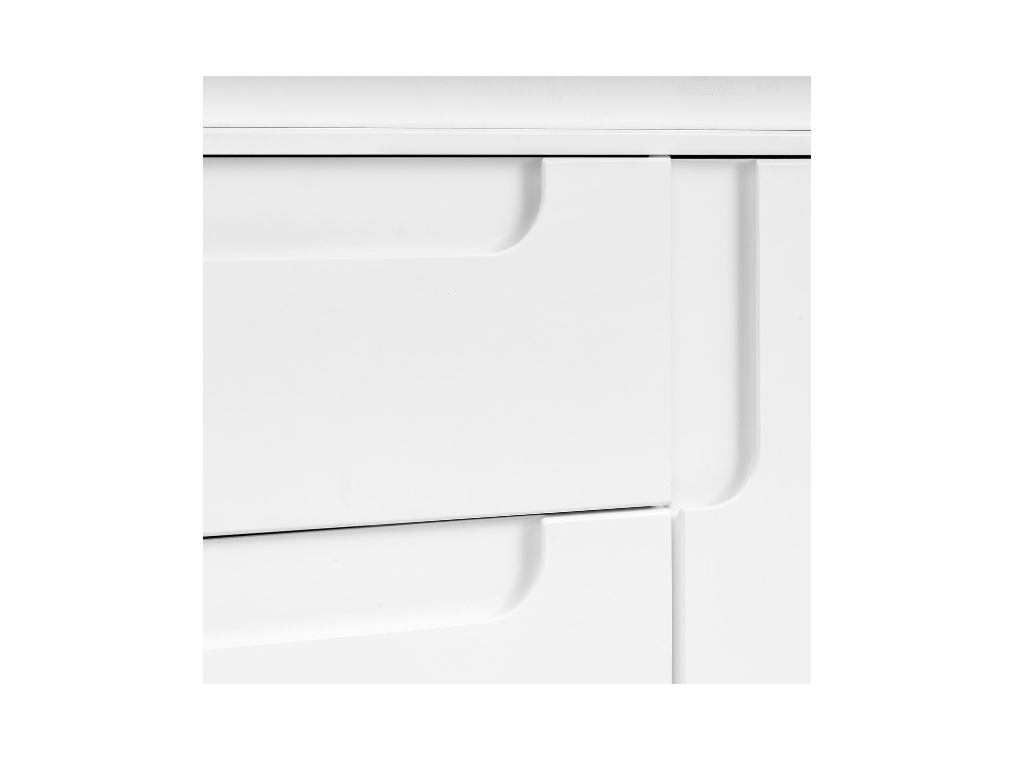 Yuzu 3 Drawer Changer Dresser — Image 14