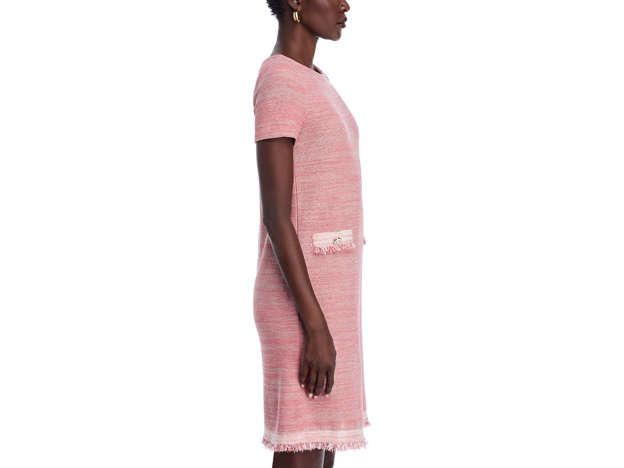 Shift Dress — Image 4