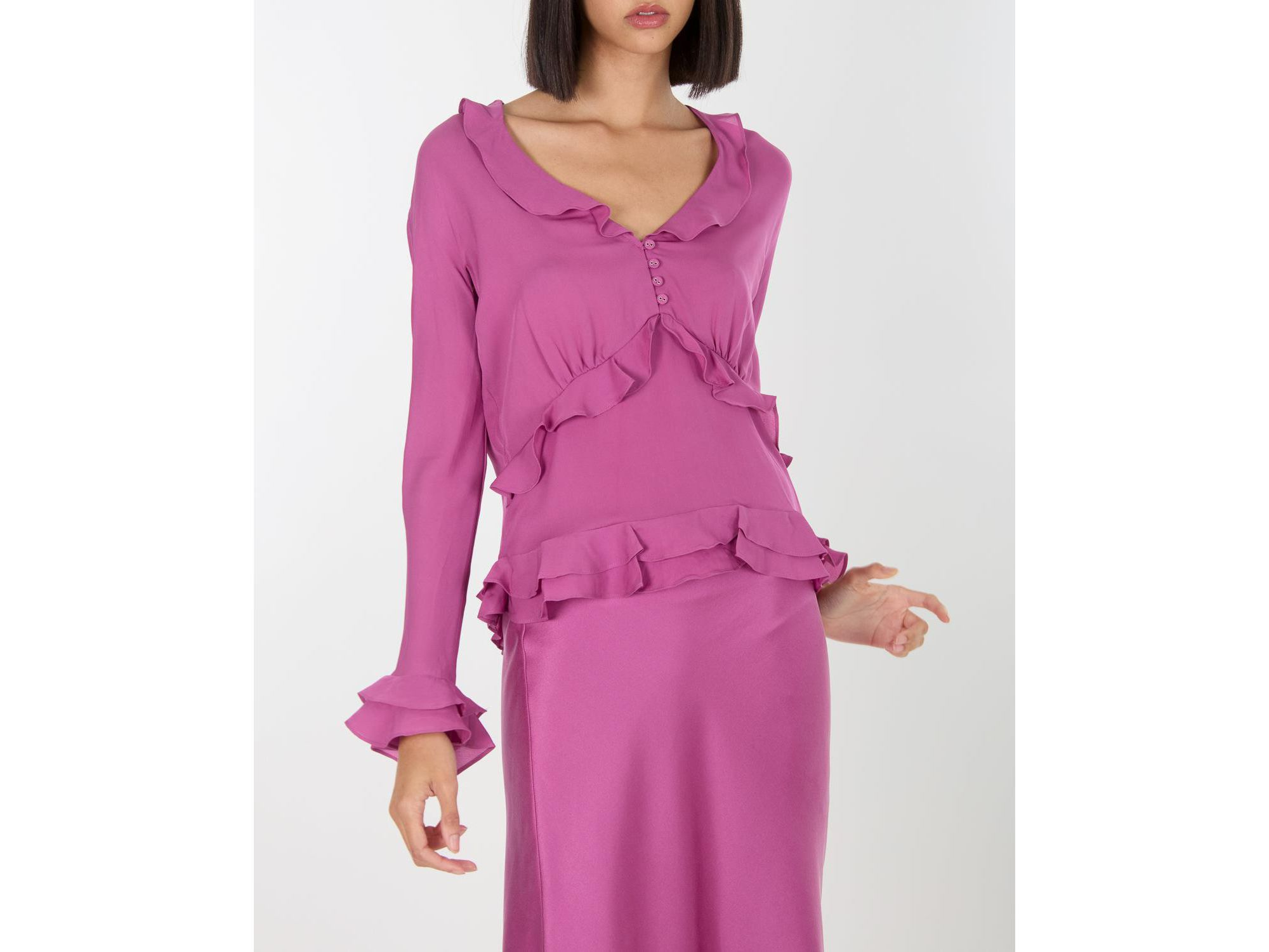 Sander Blouse — Image 3