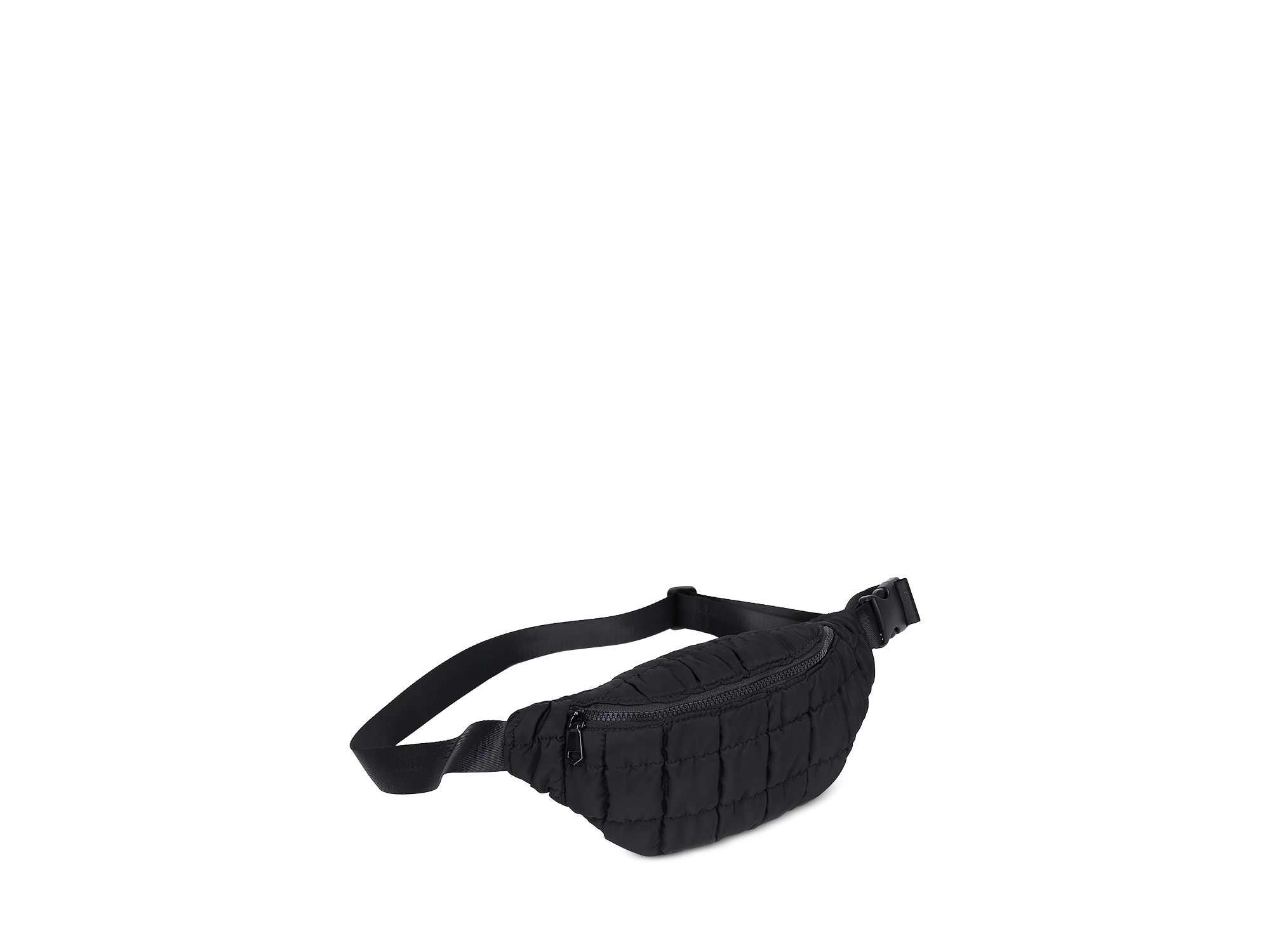 Resurgence Puffer Belt Bag — Image 4