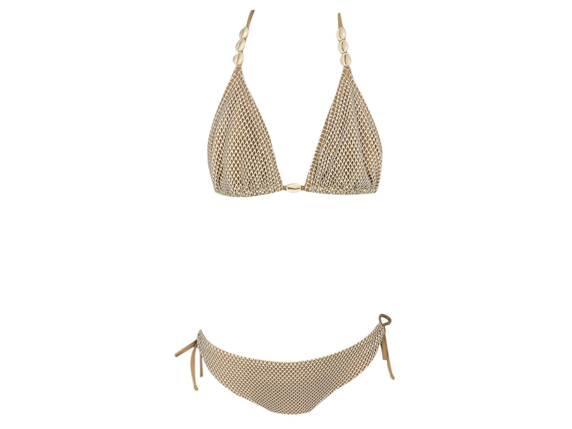 Sirius Two Piece Swimsuit - Big Kid - Image 1