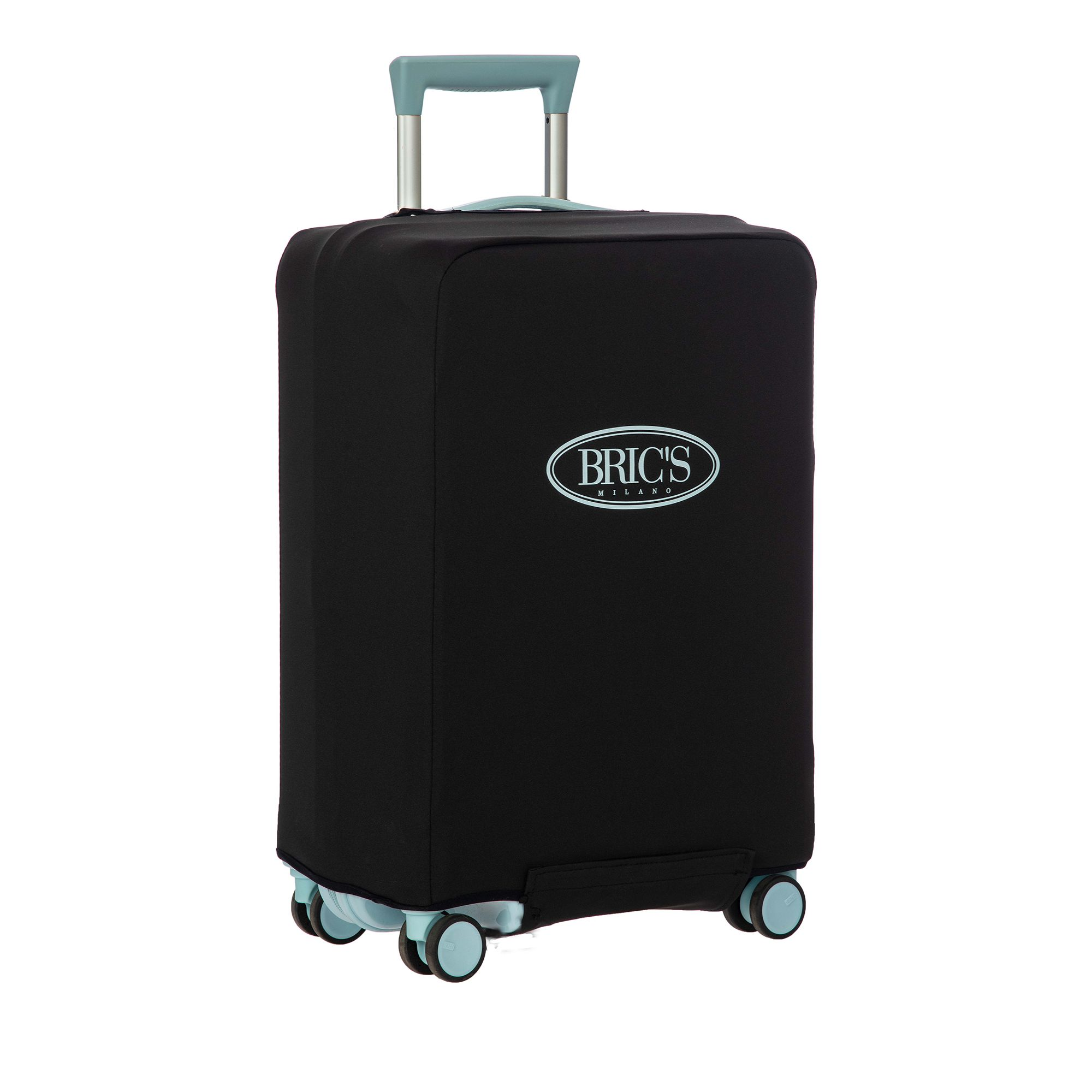 Positano 30" Expandable Spinner Suitcase — Image 5