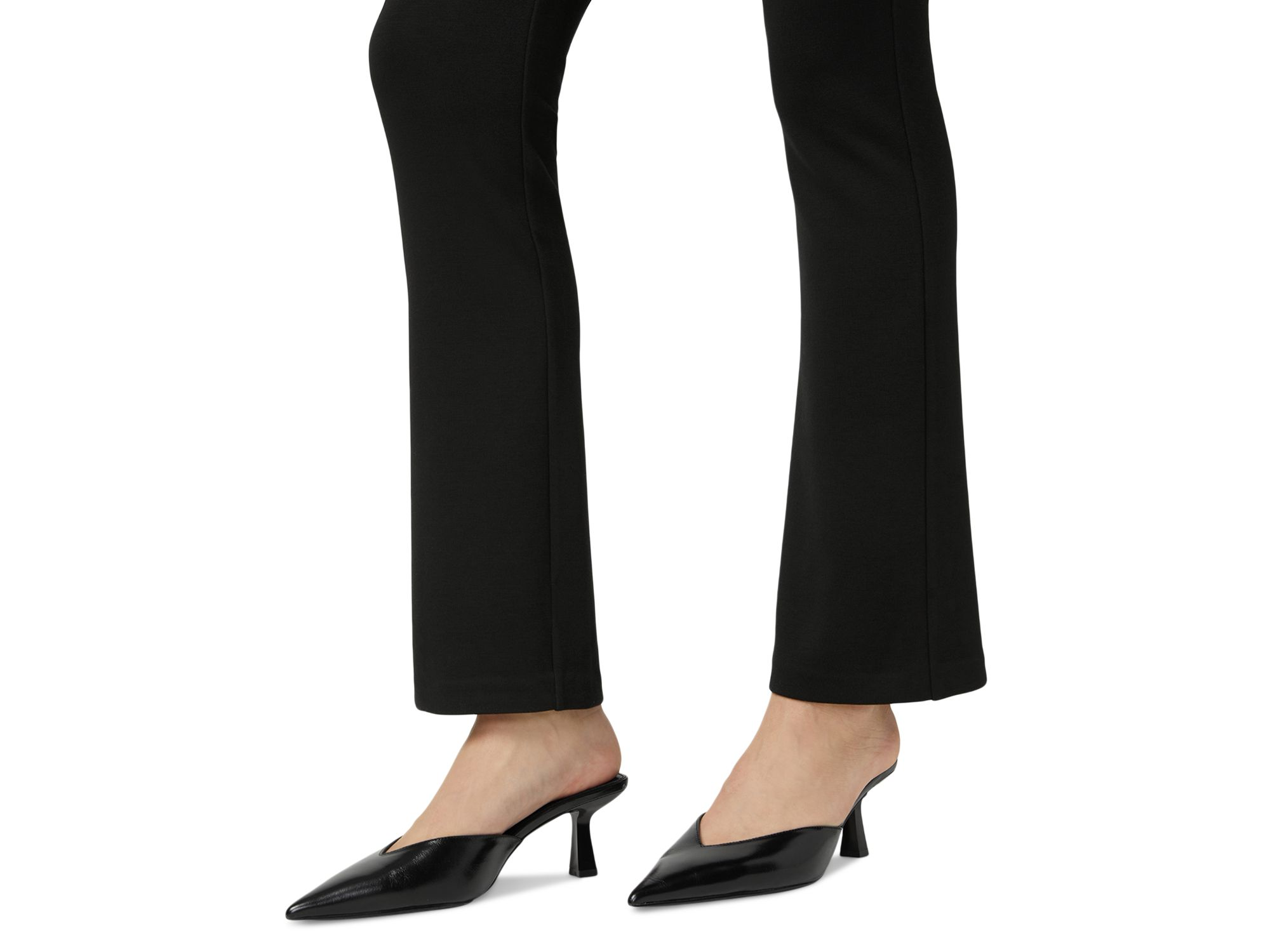 Double Soft Jersey Pants — Image 3
