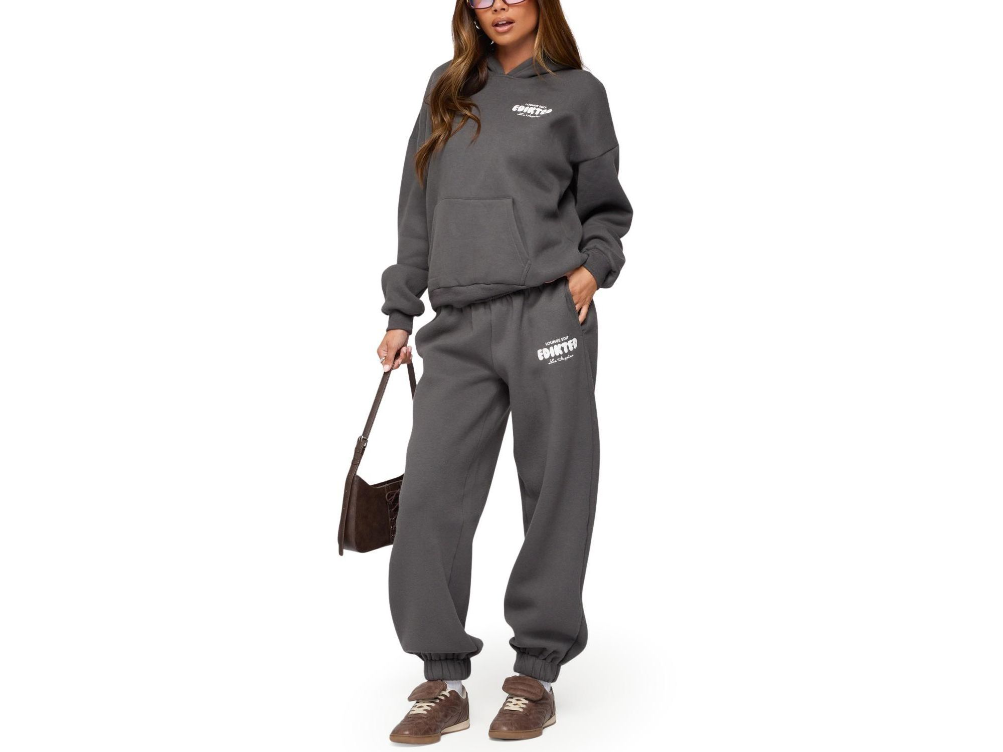 Lounge Edit Sweatpants — Image 3