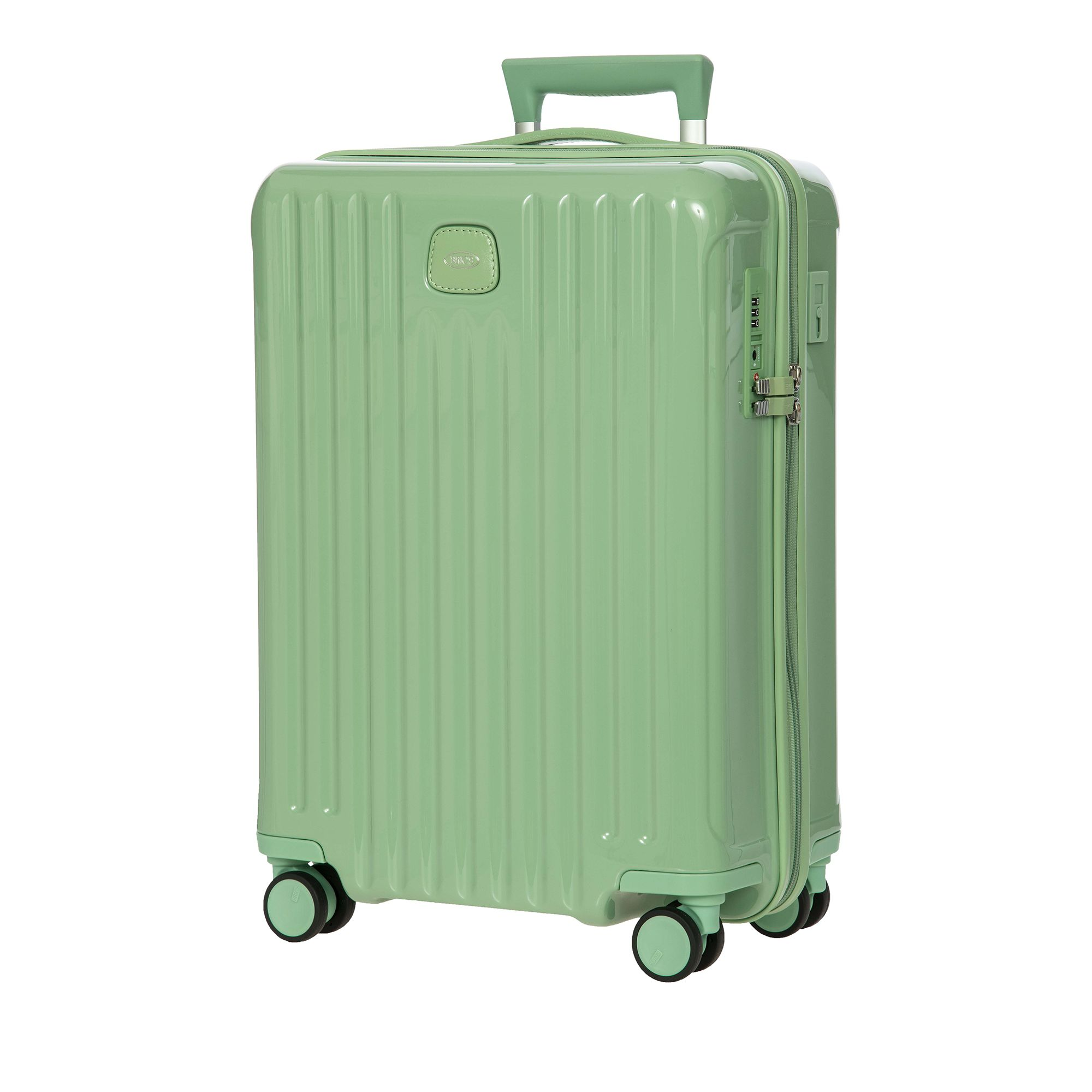 Positano 21" Carry on Spinner Suitcase — Image 7