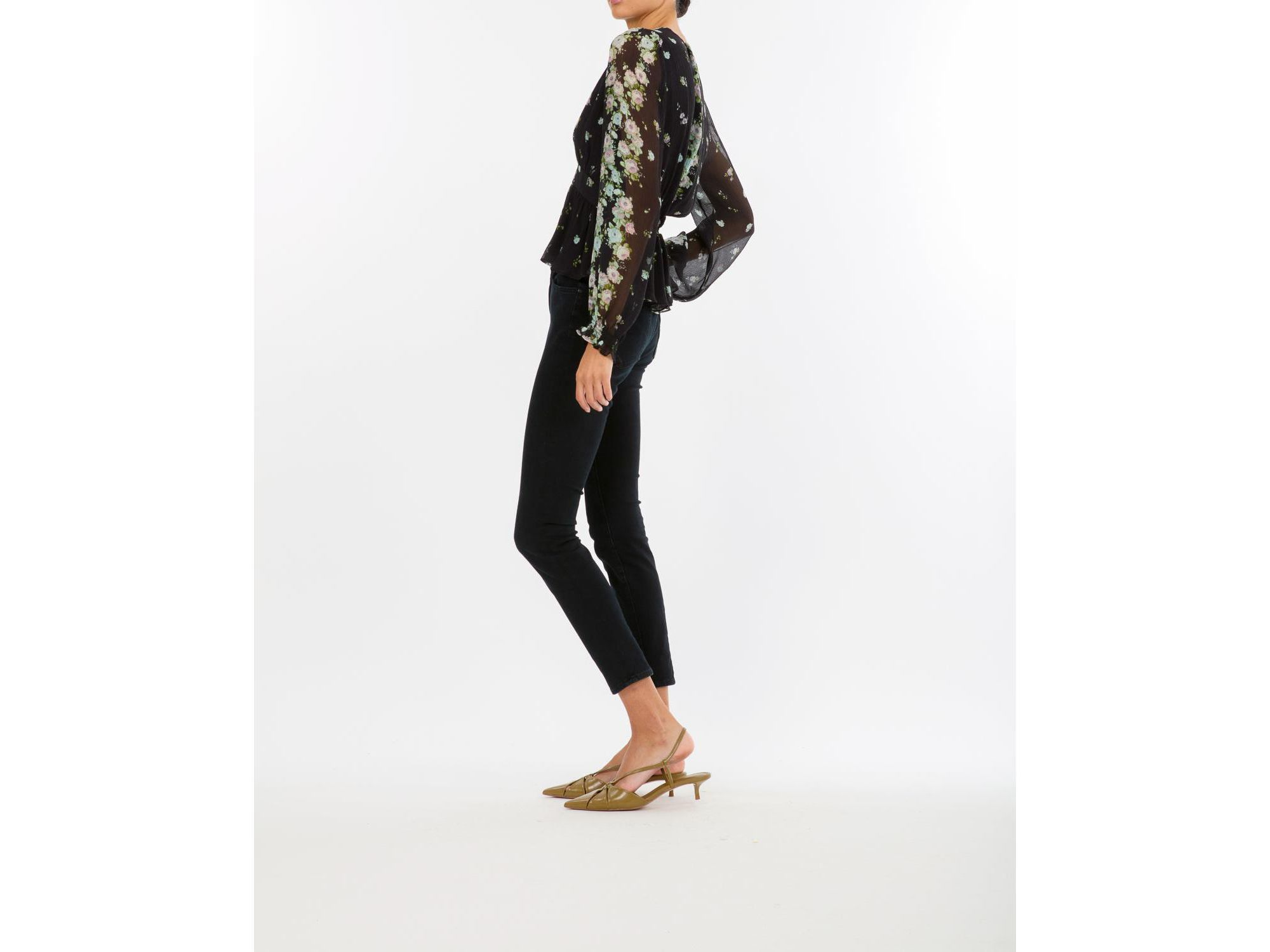 Emerson Blouse — Image 9