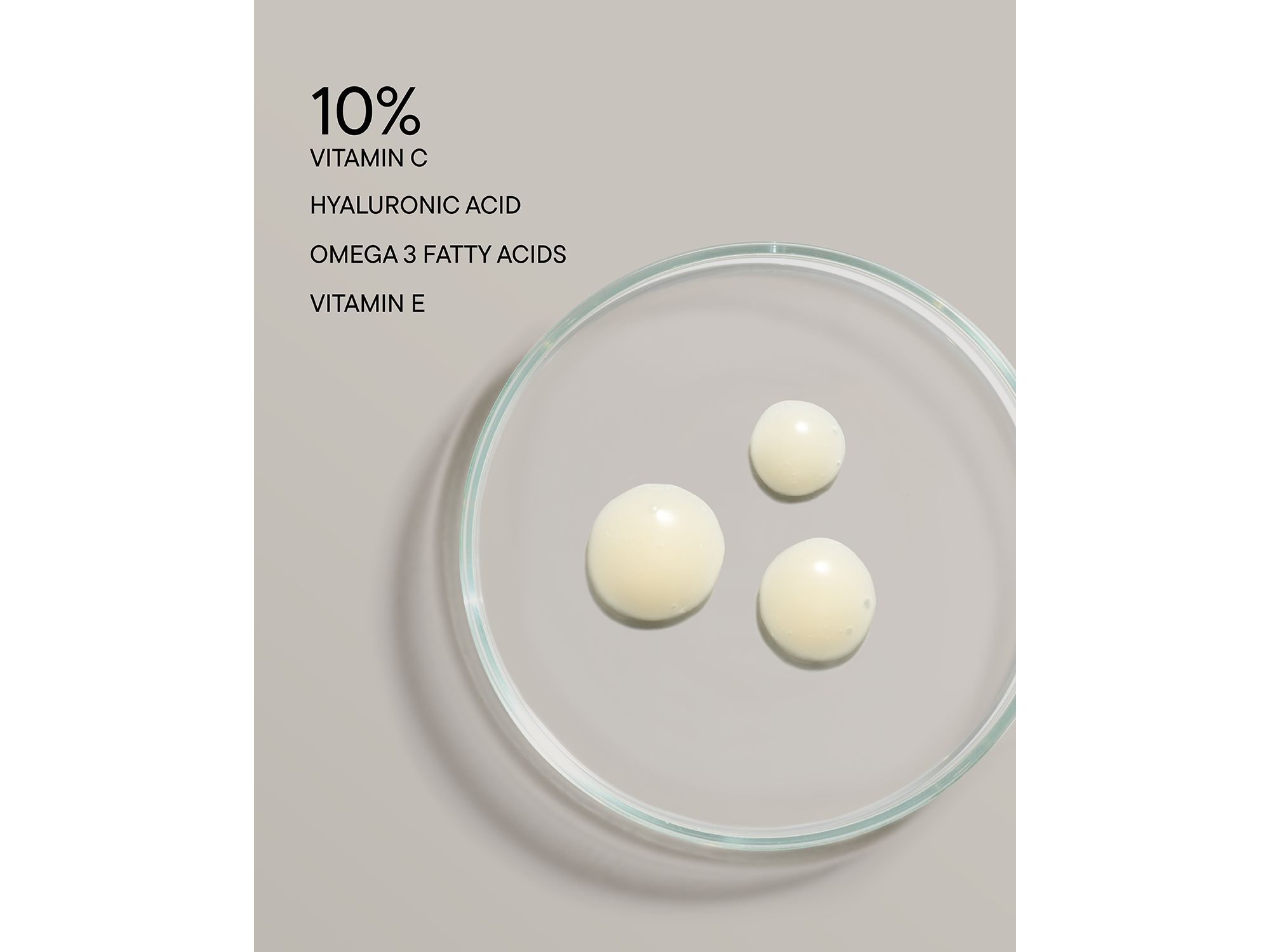 Refining Radiance Serum 1 oz. — Image 3
