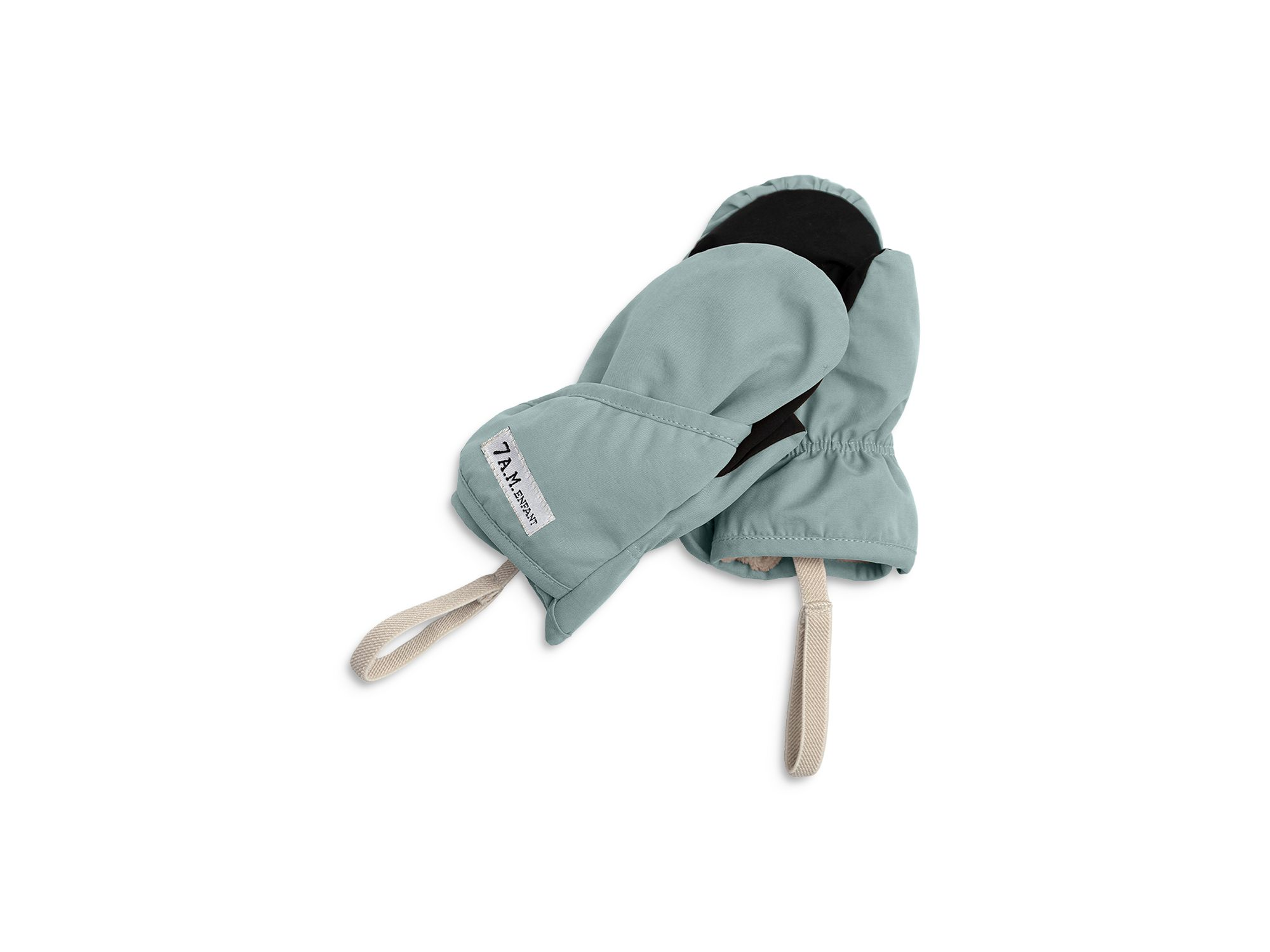 Unisex Mittens Benji - Baby, Toddler - Image 1
