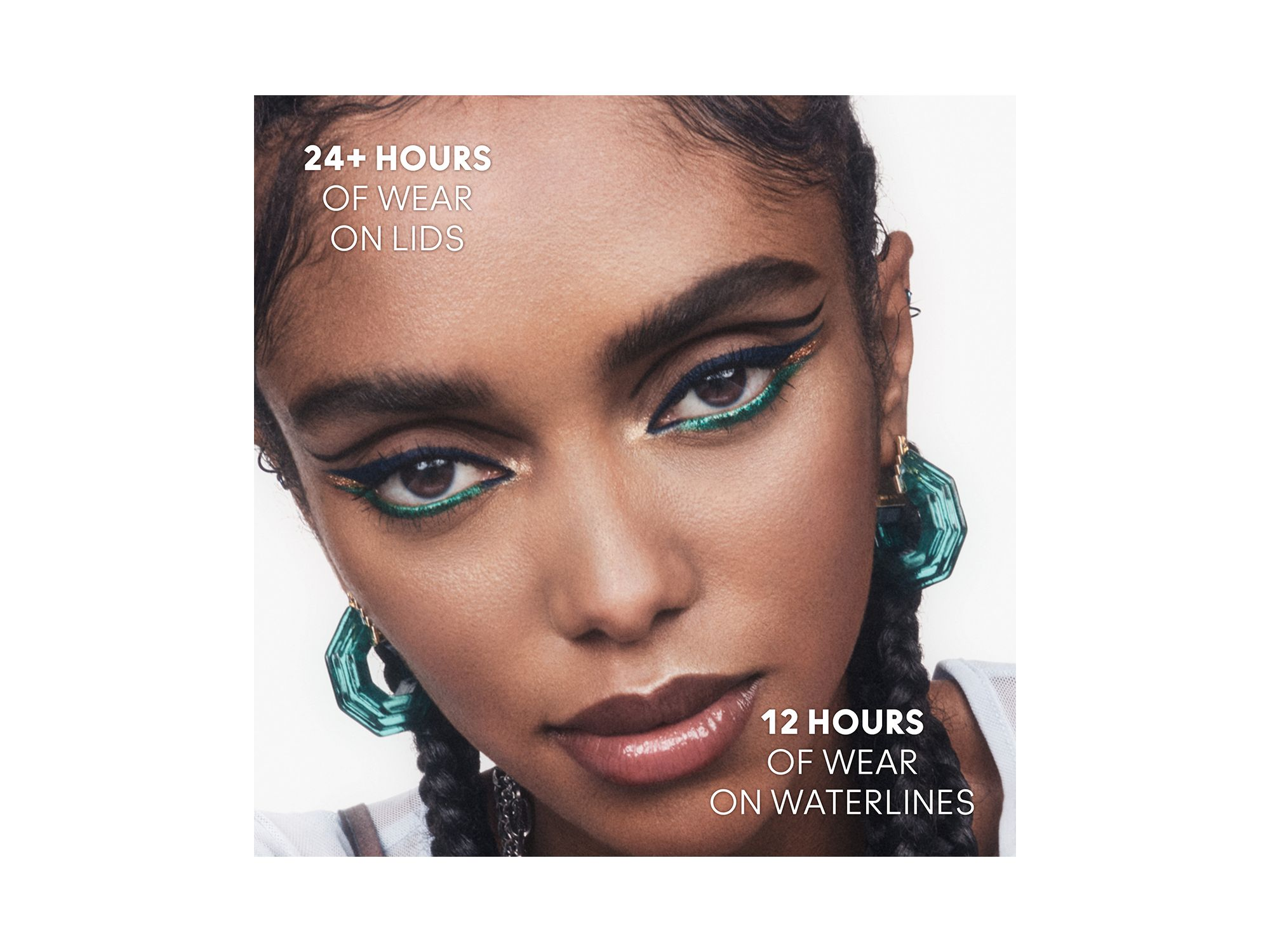 Colour Excess Gel Liner — Image 12