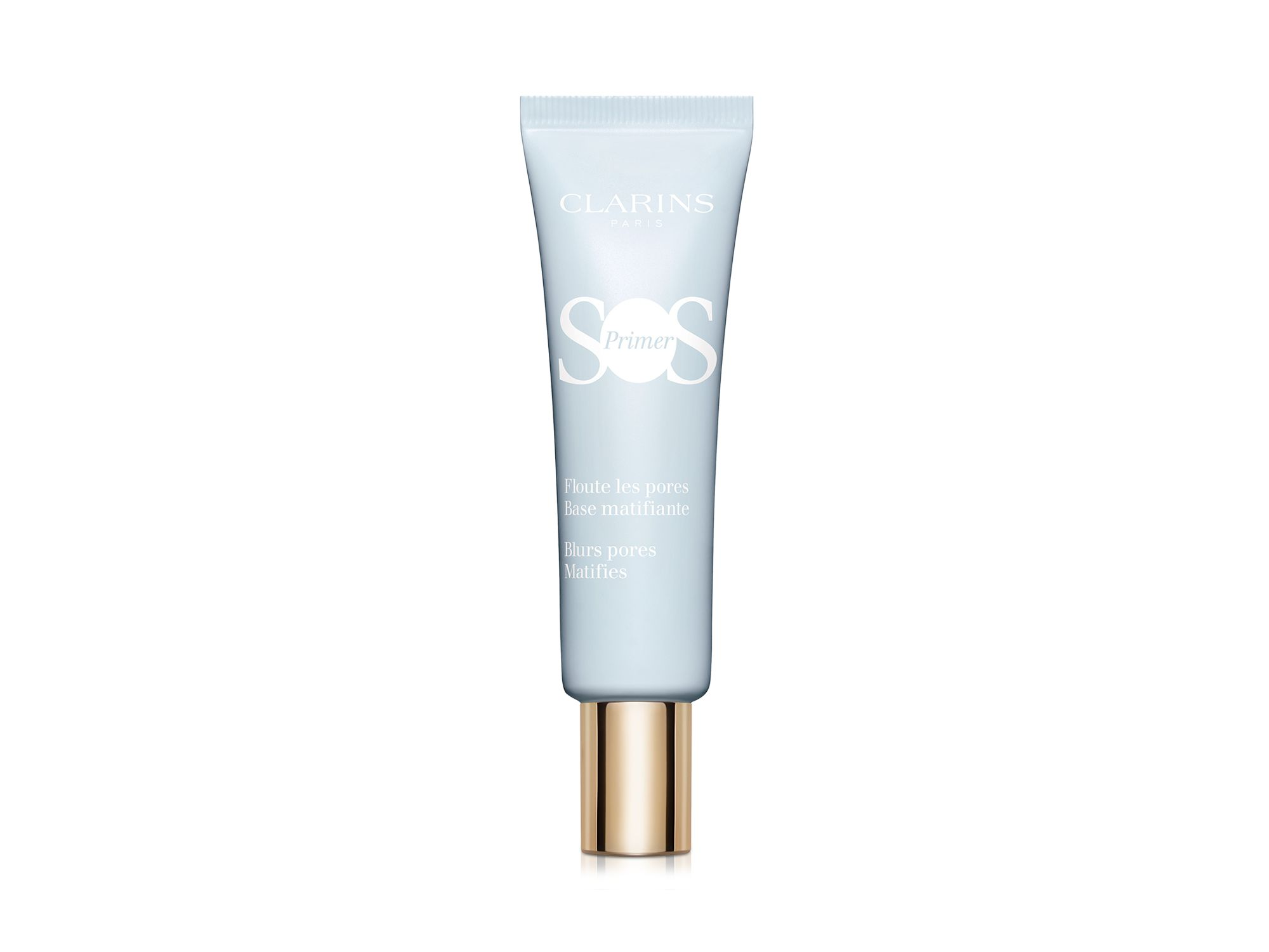 SOS Color Correcting & Hydrating Make-Up Primer — Image 12