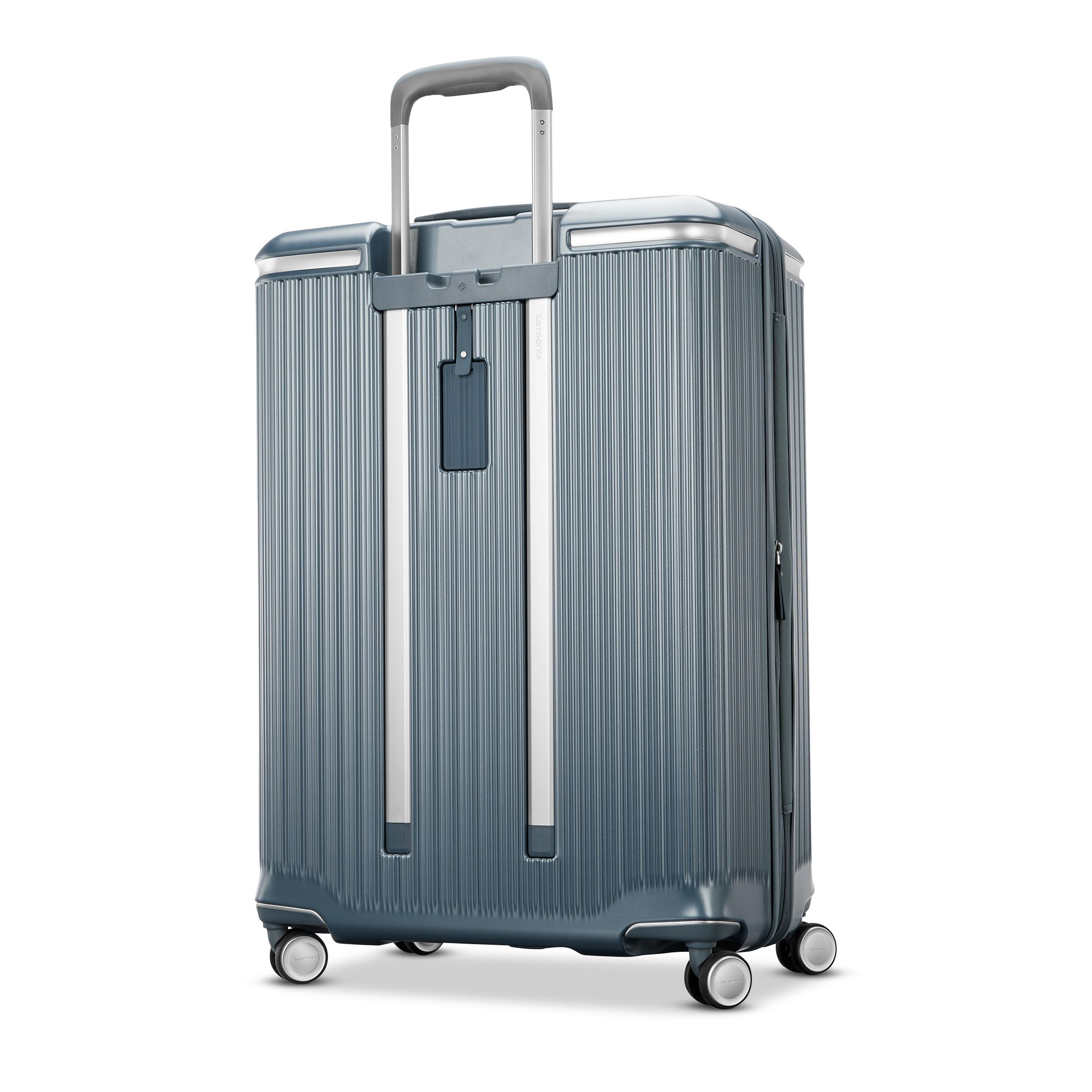 Silhouette 18 Hardside Large Spinner Suitcase — Image 15