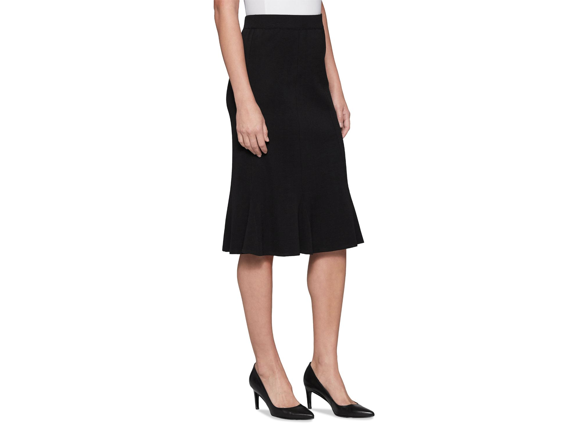 Pull On Skirt — Image 3