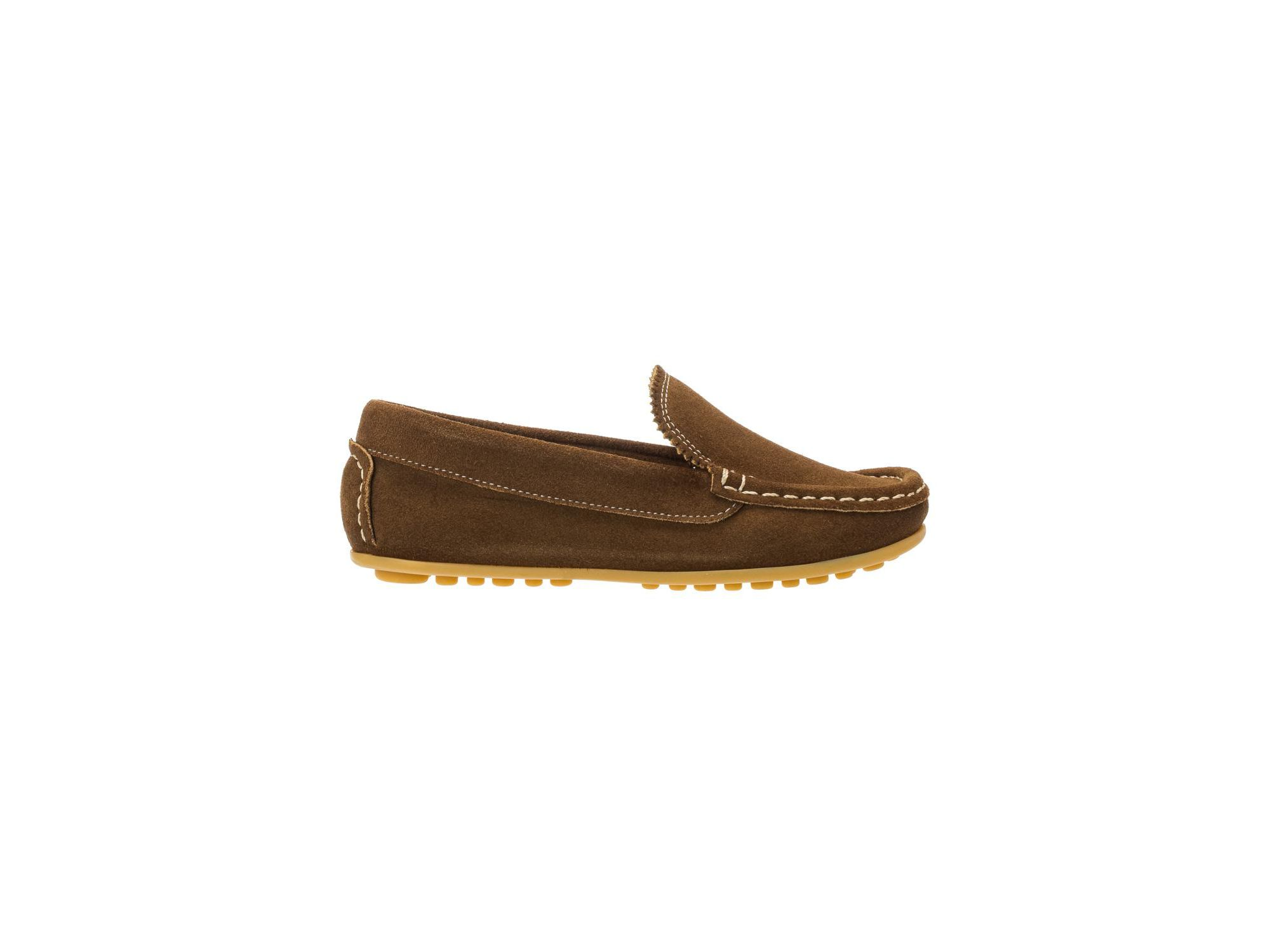 Antton Driver Moc - Little Kid — Image 3