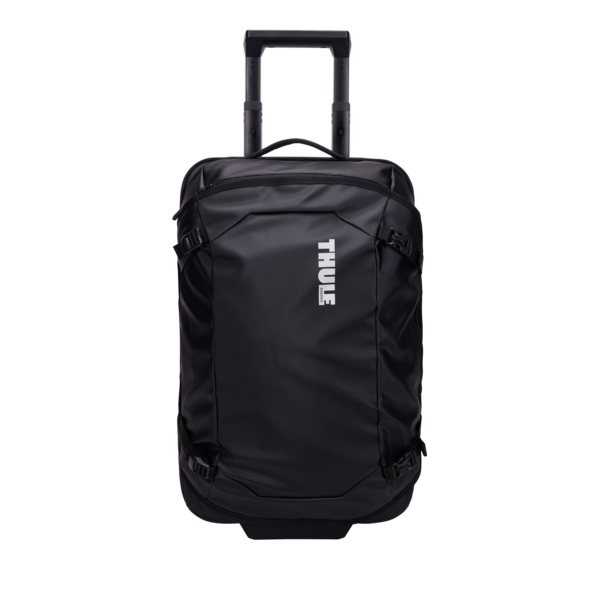 Chasm Carry On Wheeled Duffel Bag 40L — Image 11