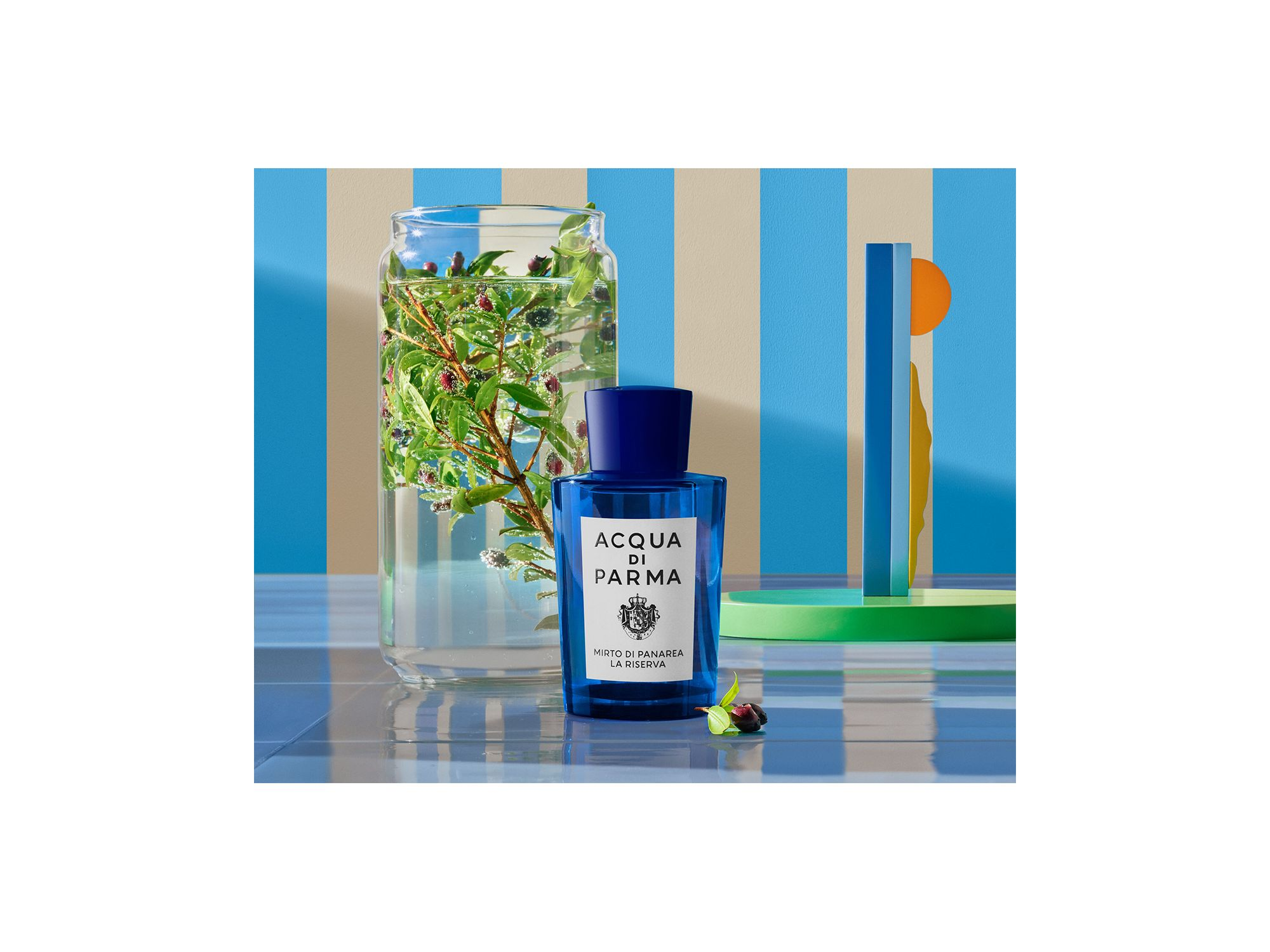 Mirto di Panarea La Riserva Eau de Parfum — Image 3