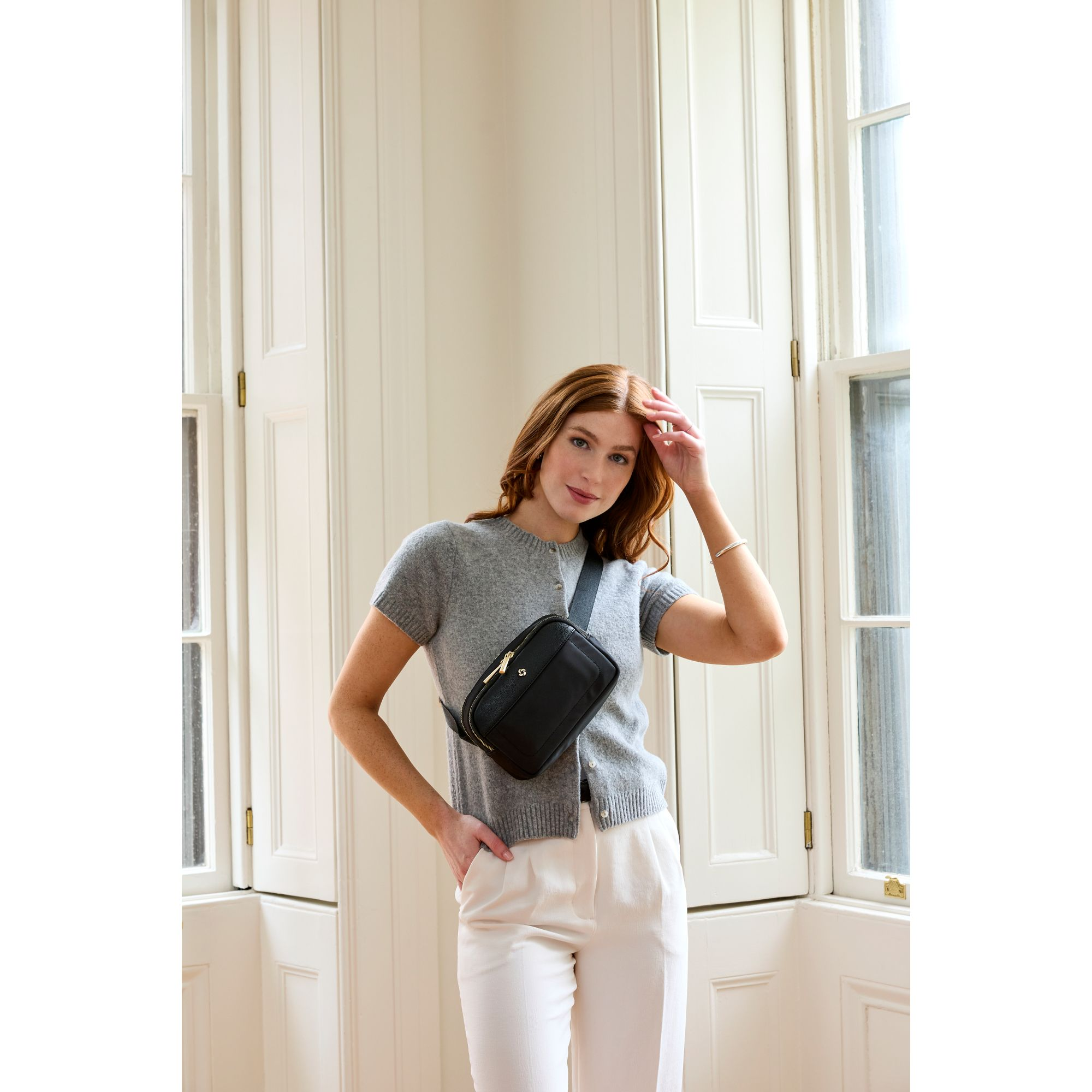 Mobile Solution 2 RFID Waist Pack — Image 5