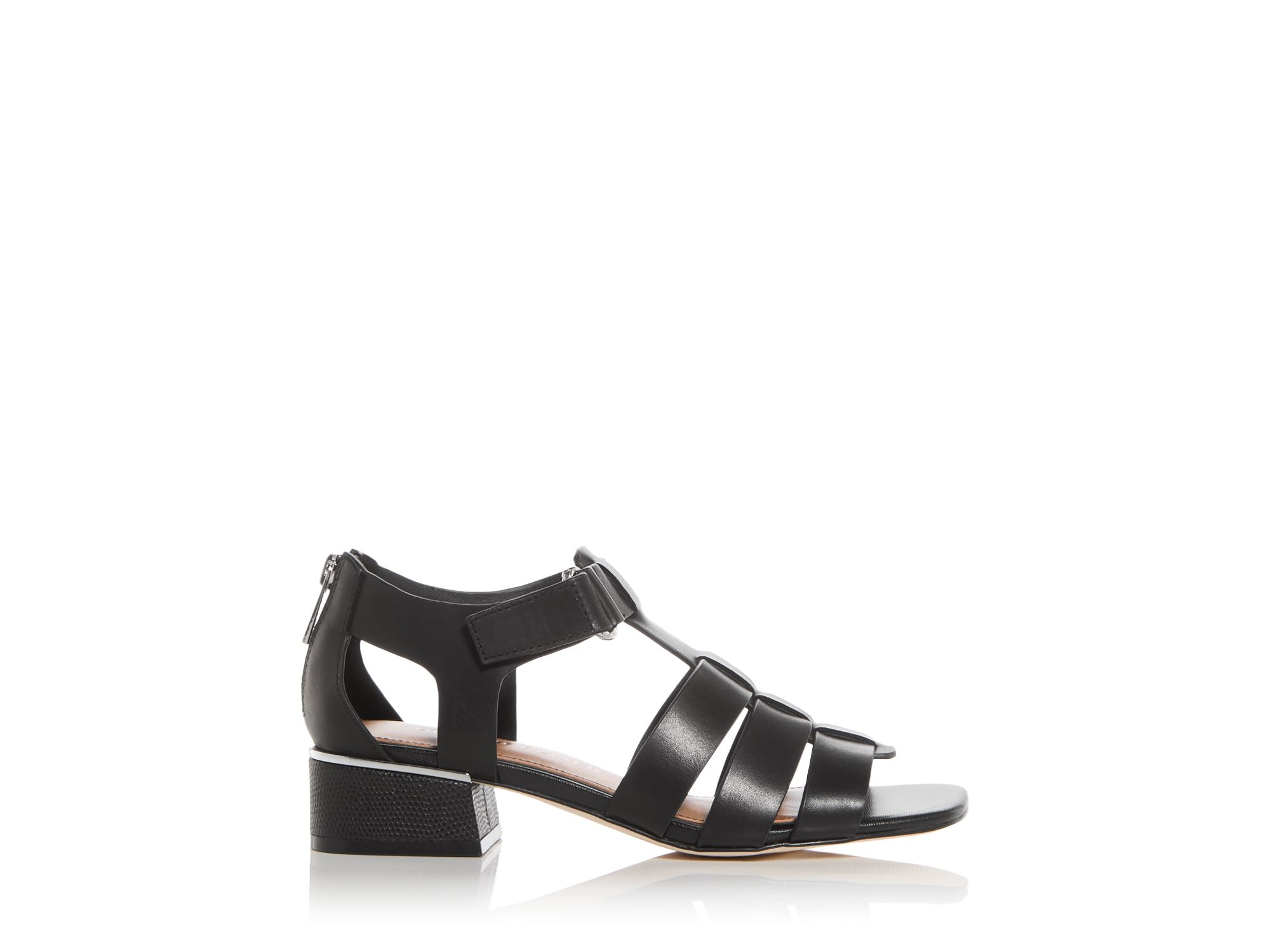 Women's Faleisha City Low Sandals — Image 4