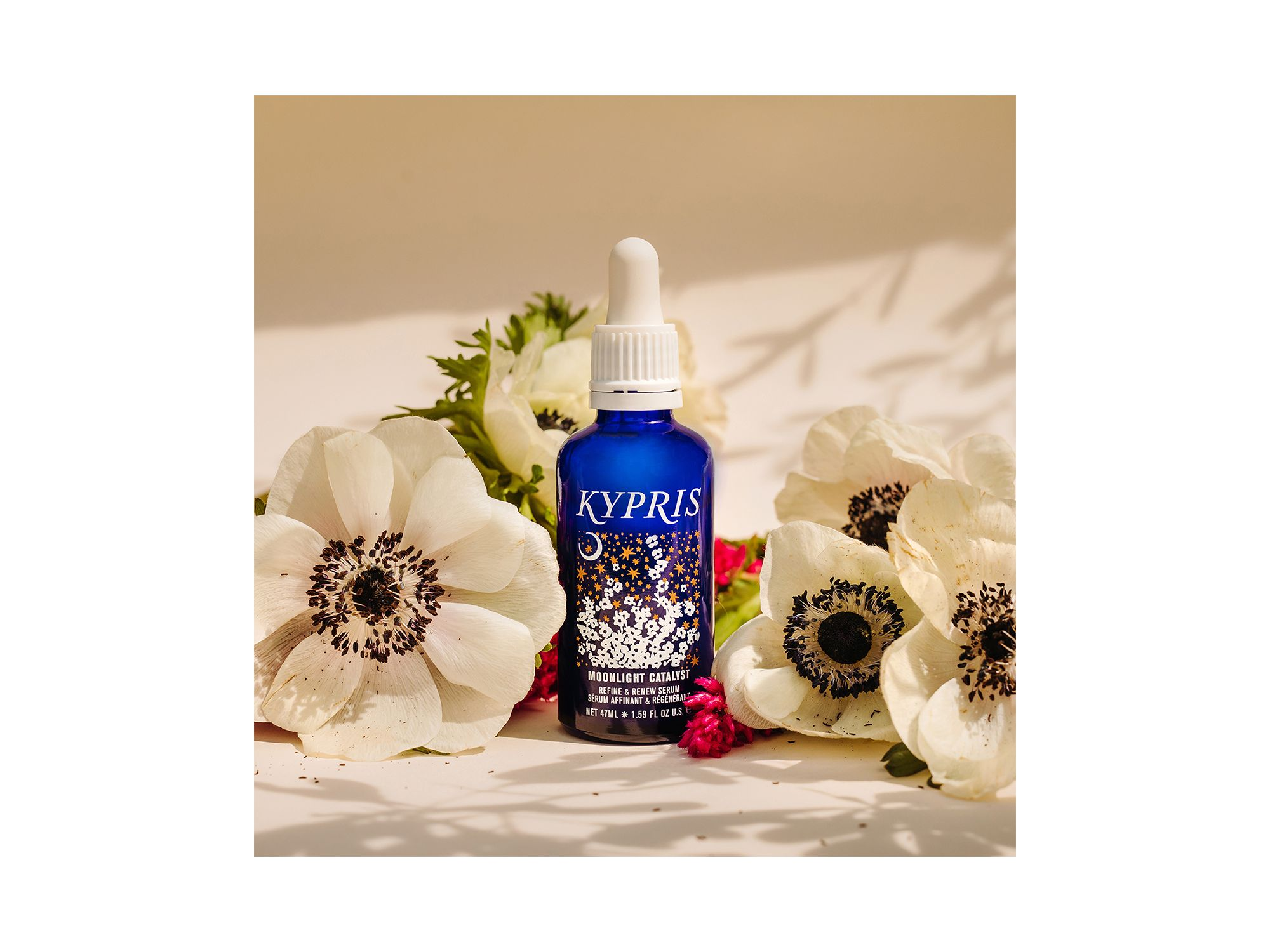 Moonlight Catalyst Refine & Renew Serum 1.59 oz. — Image 3
