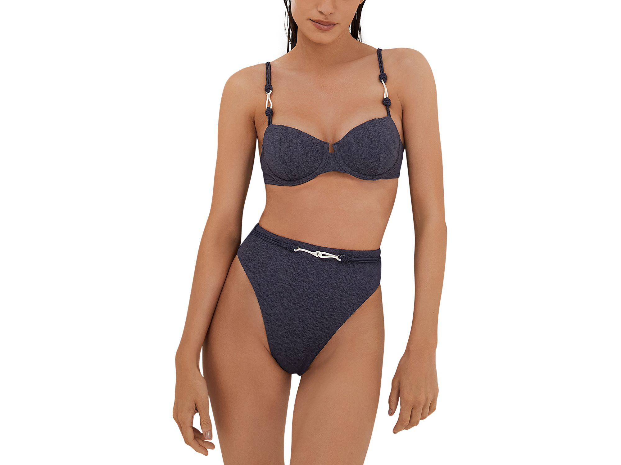 Firenze Alba Nissi Bikini Top — Image 4