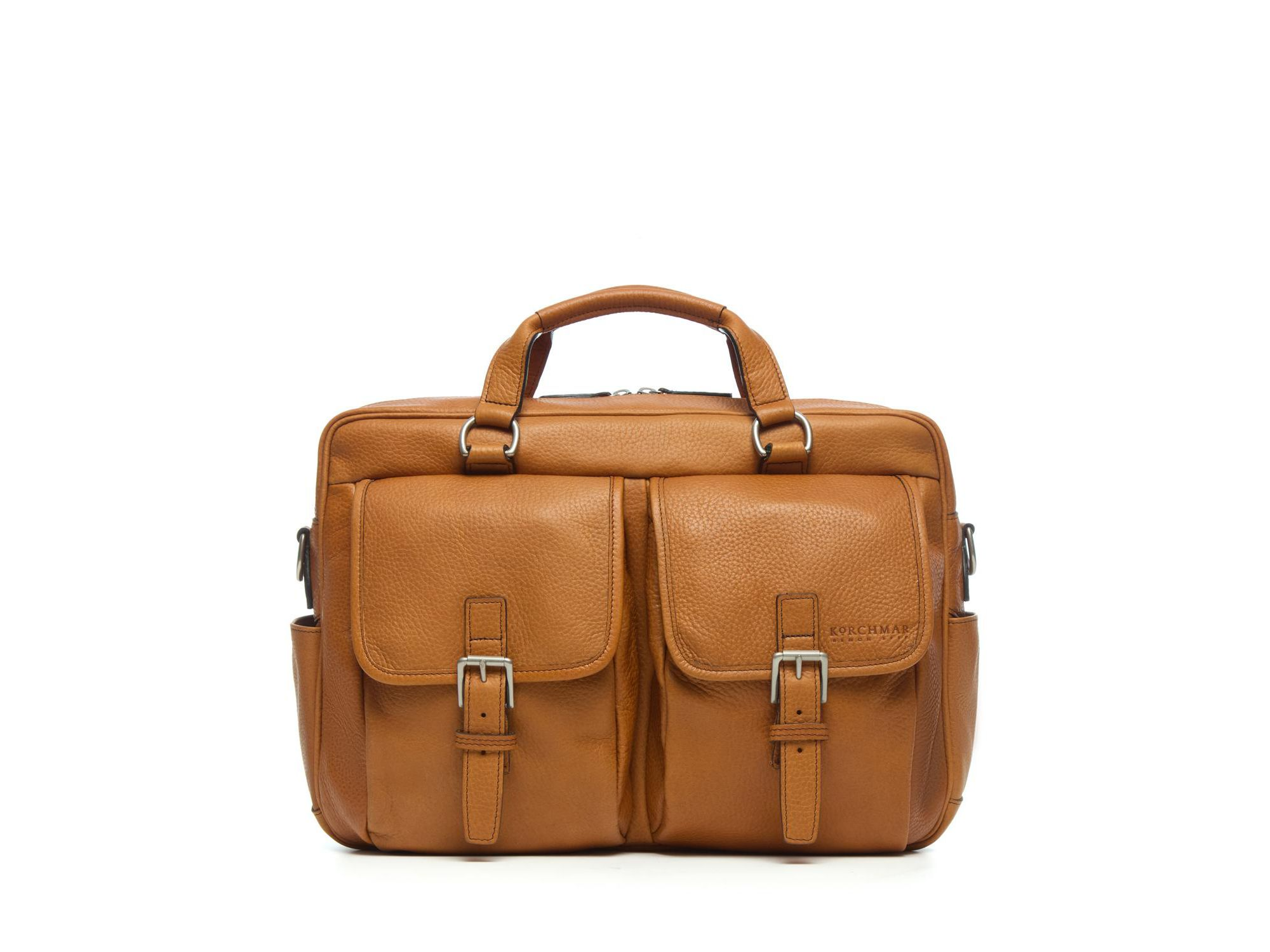 Barton Laptop Briefcase — Image 9