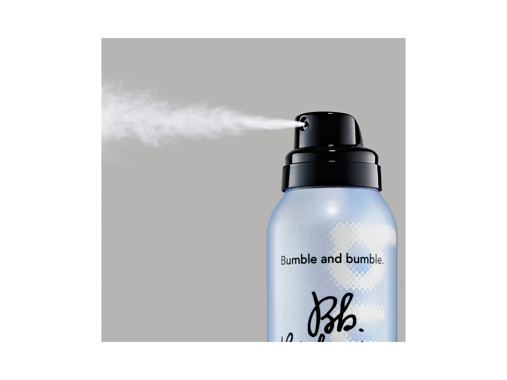 Thickening Dryspun Texture Spray Light — Image 8
