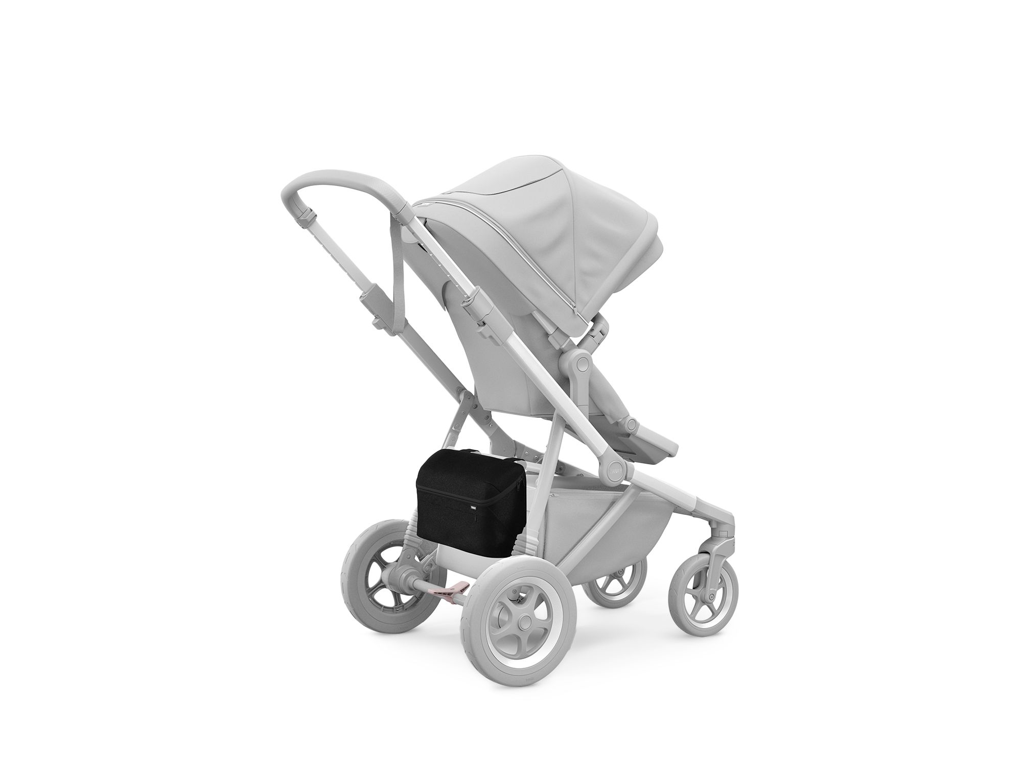 Stroller Organizer — Image 4