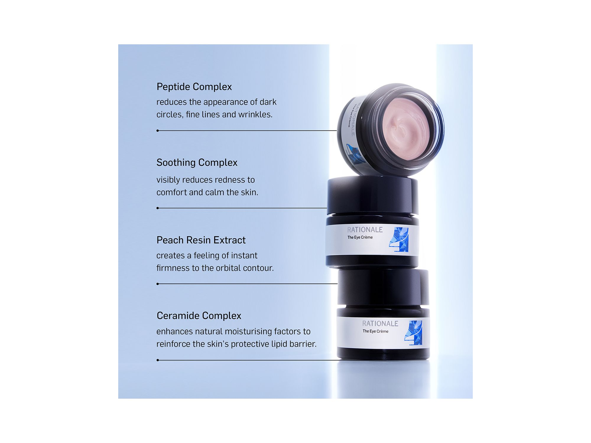 #4 The Eye Crème 0.7 oz. — Image 4