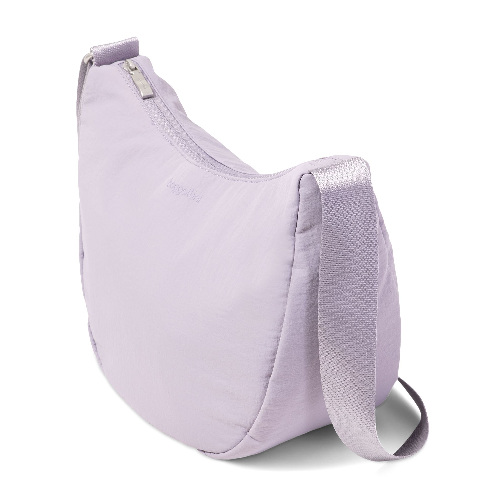 Swift Crescent Crossbody Bag — Image 5