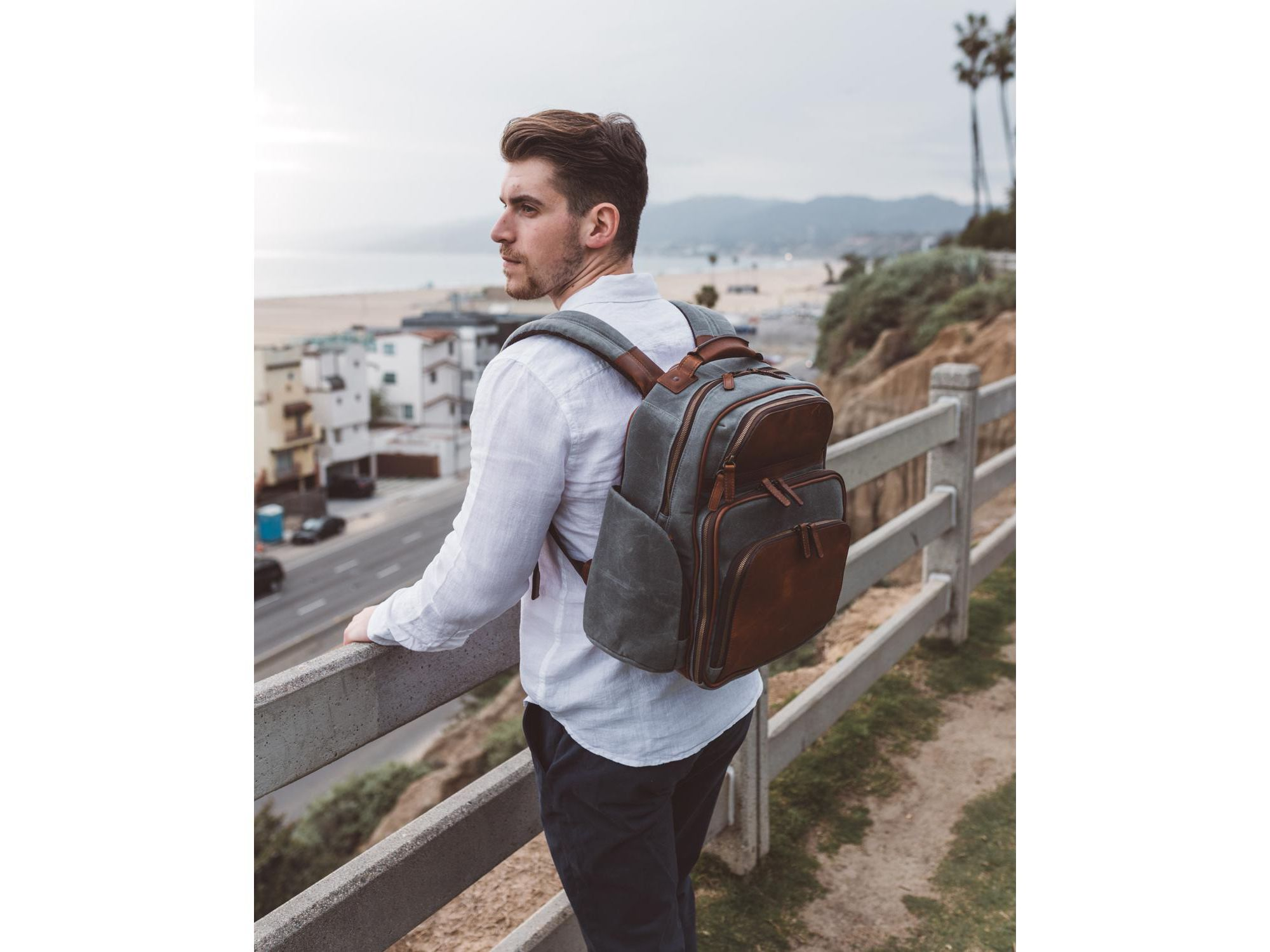 Mason Backpack — Image 10