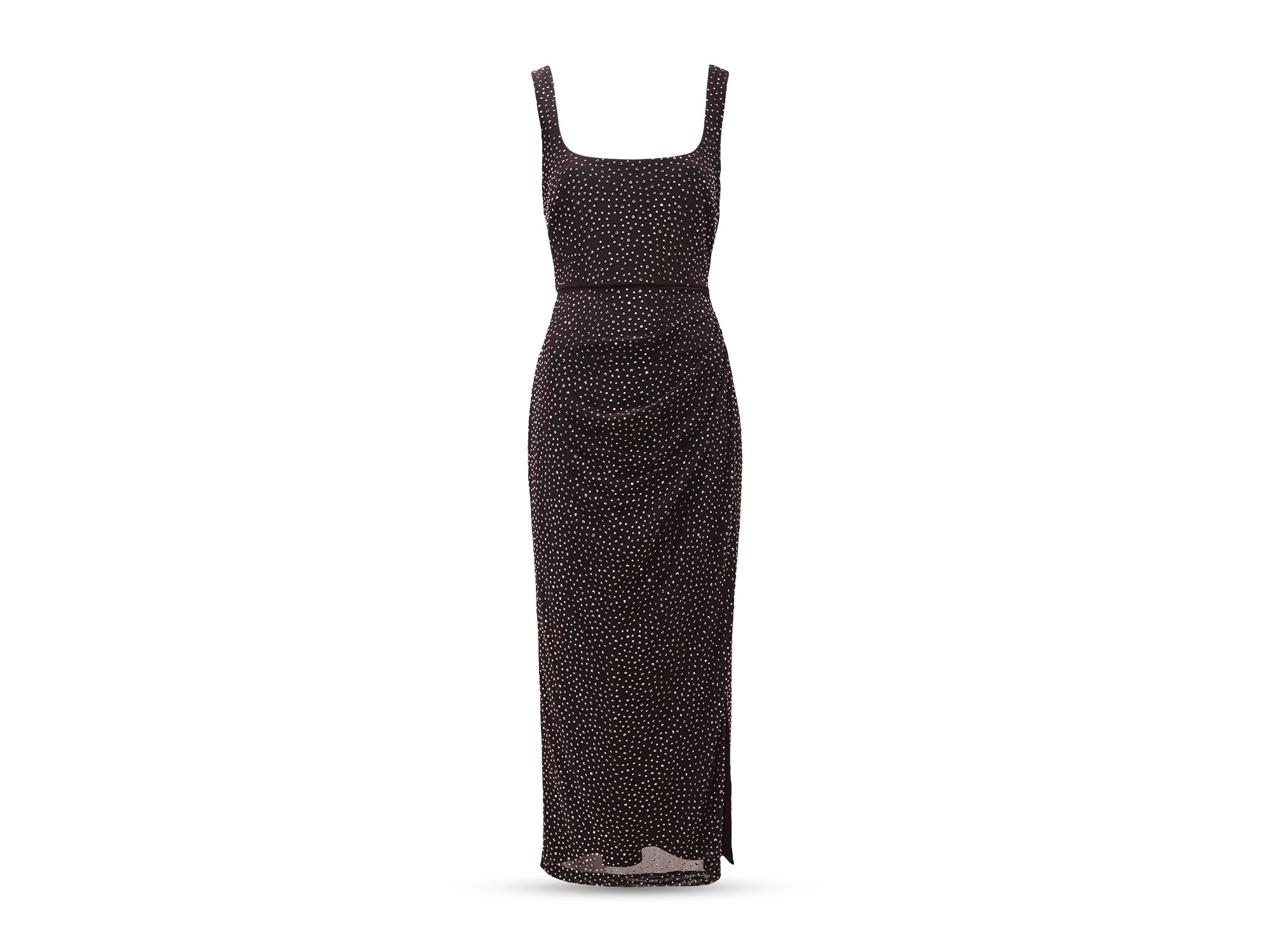 Suki Studded Dress — Image 8