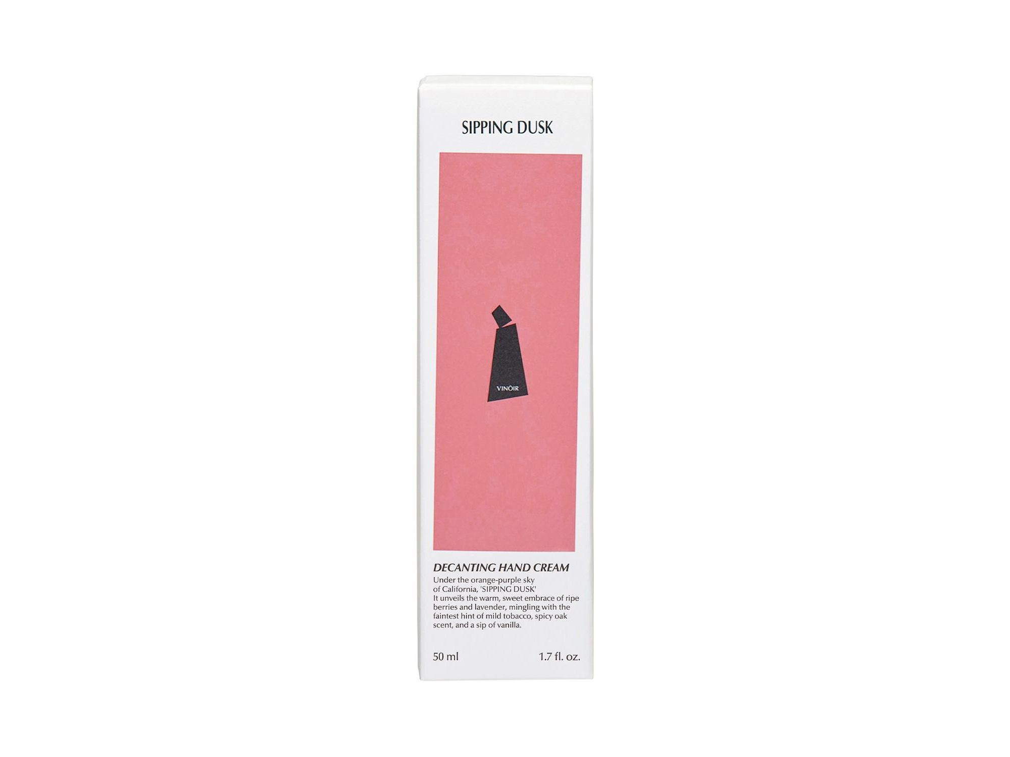 Decanting Perfume Hand Cream | Sipping Dusk — Image 7