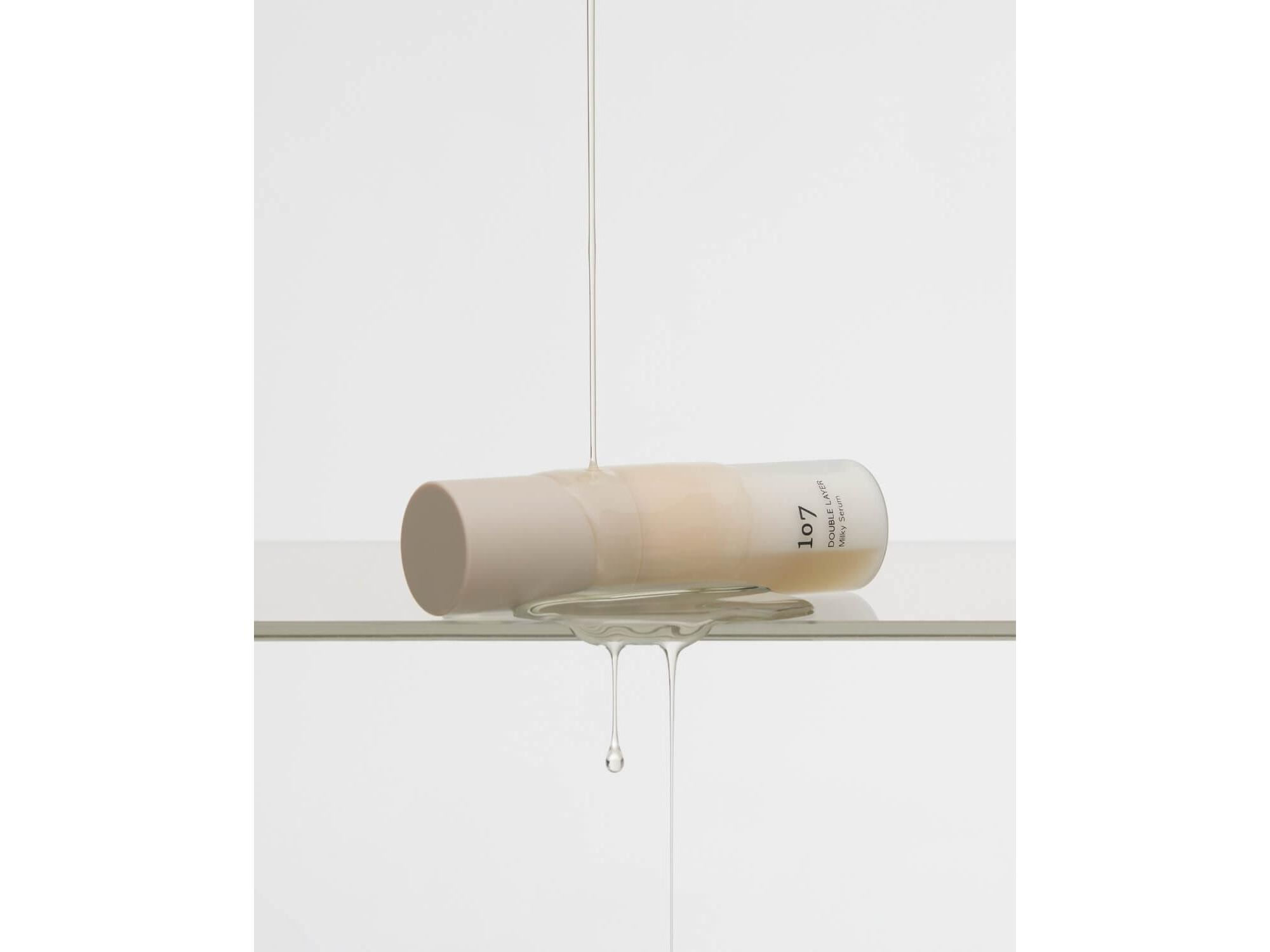 Double Layer Milky Serum — Image 6