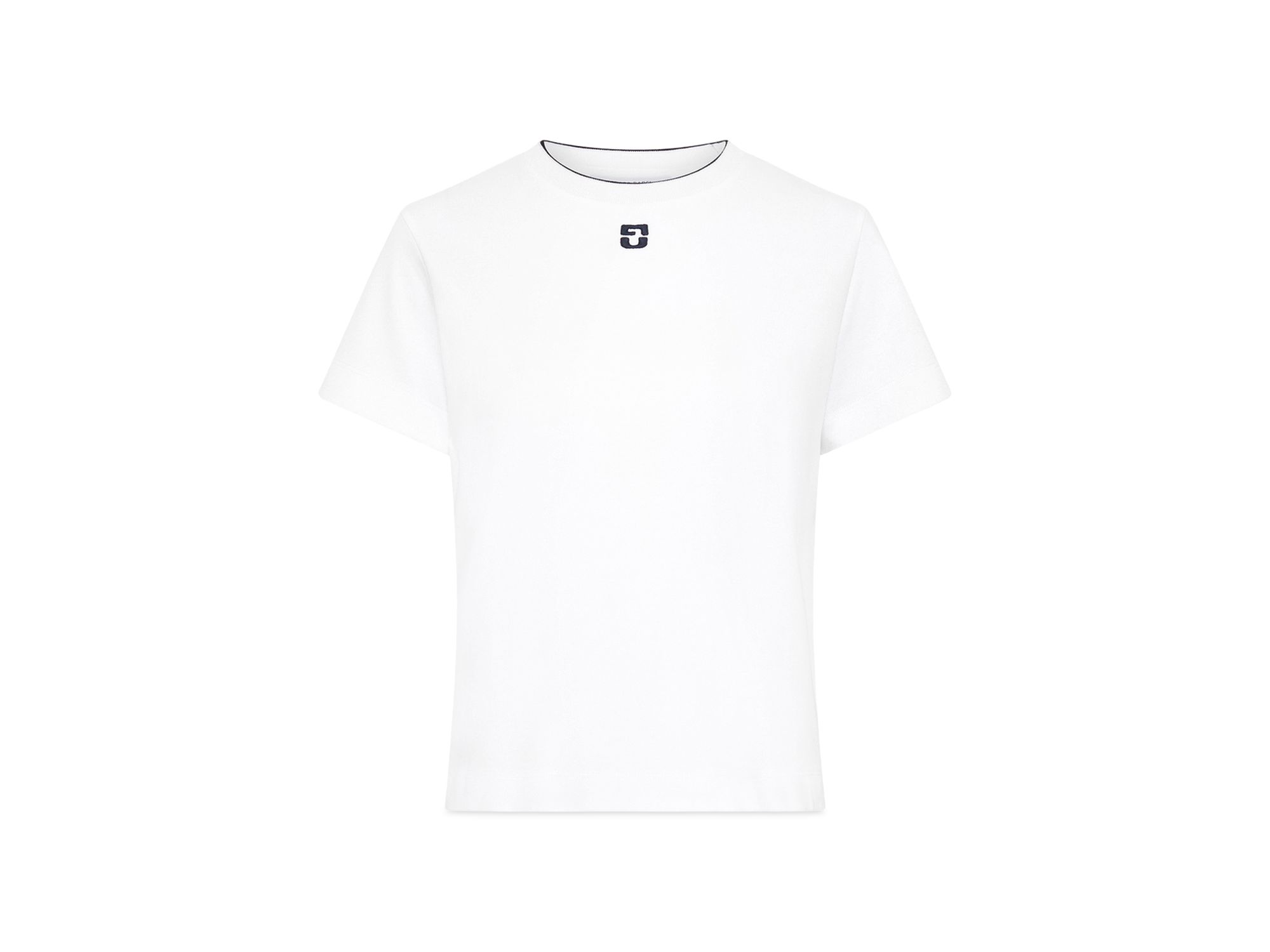 Maiane Round Neck Top — Image 6