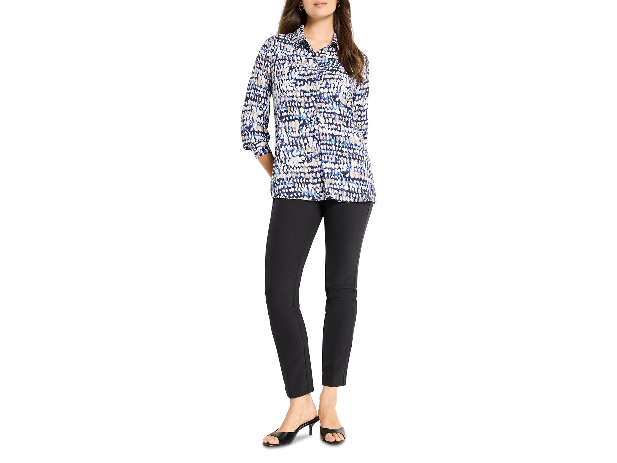 Harvest Dot Top — Image 4