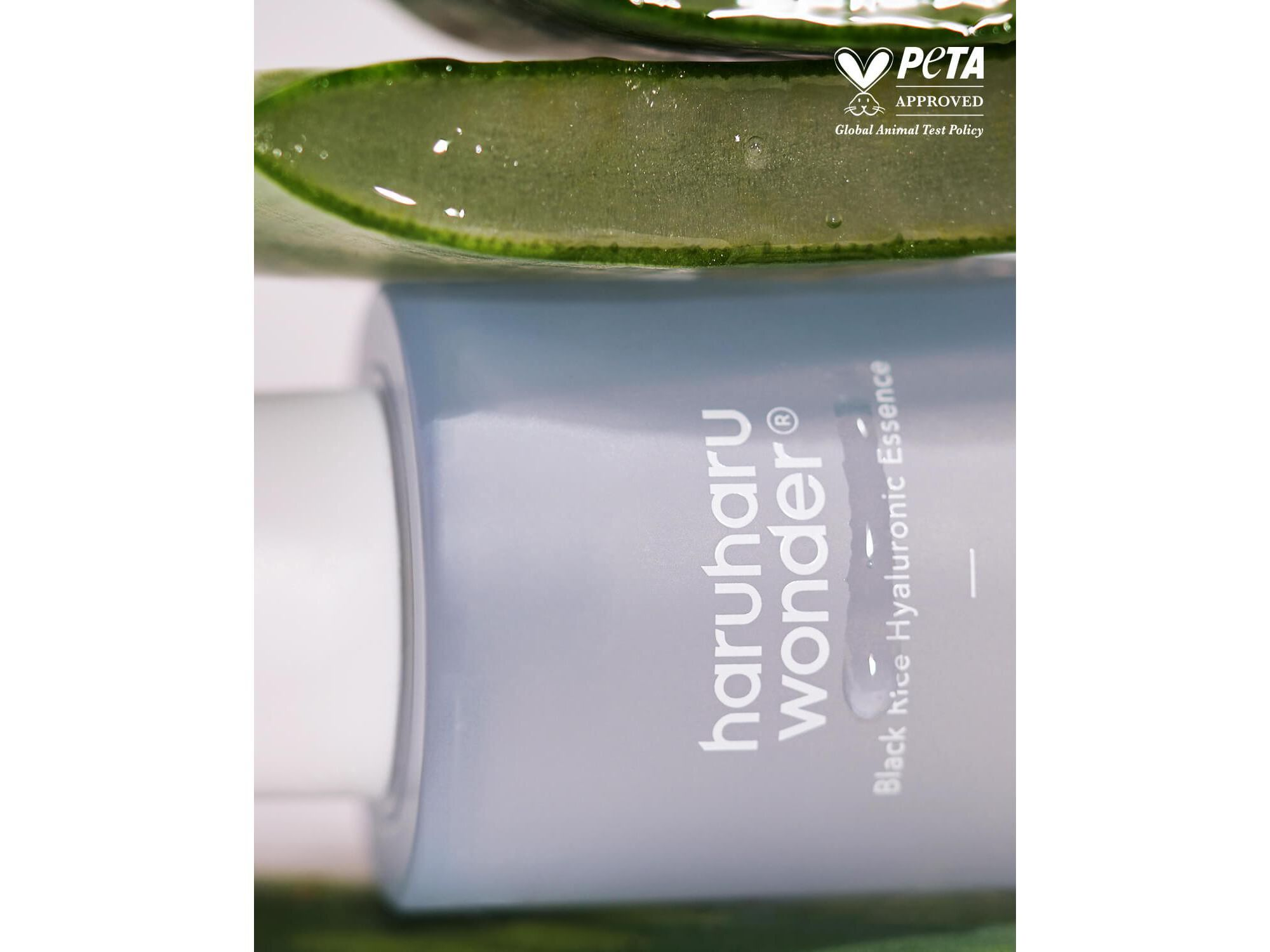 Black Rice Hyaluronic Essence — Image 4