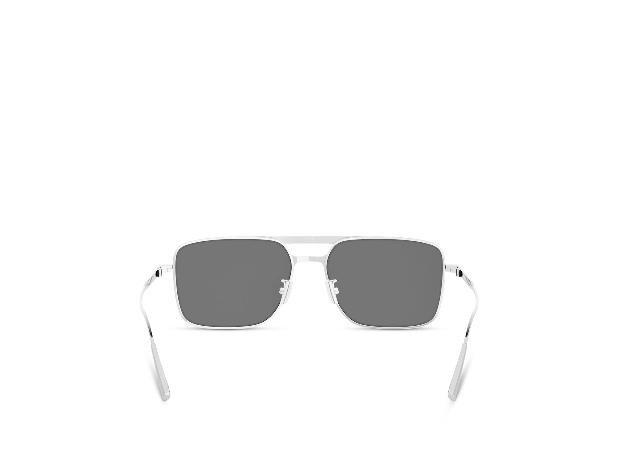 BlackSuit S17U Rectangle Sunglasses, 54mm — Image 5
