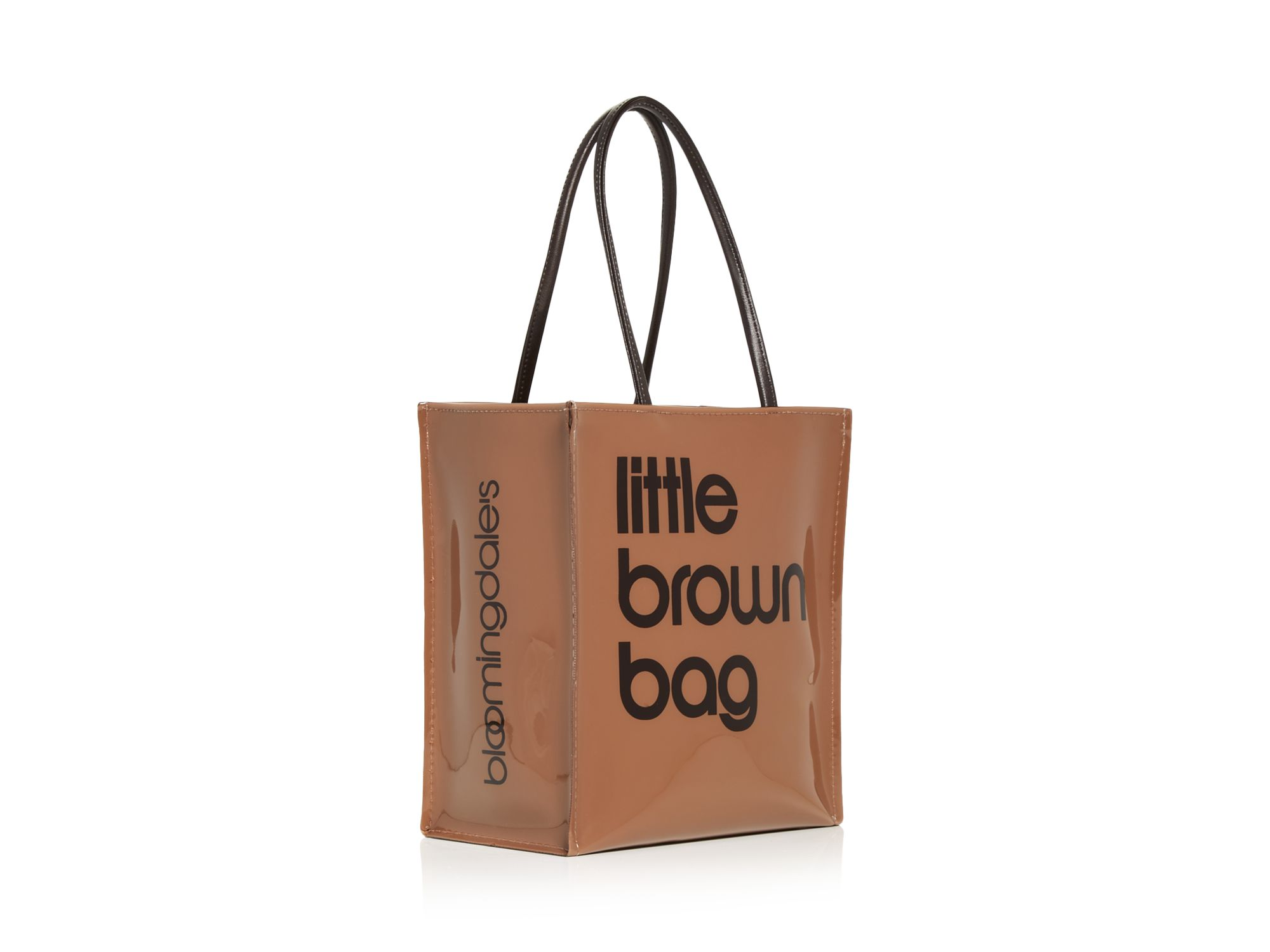 Little Brown Bag - Exclusive — Image 6