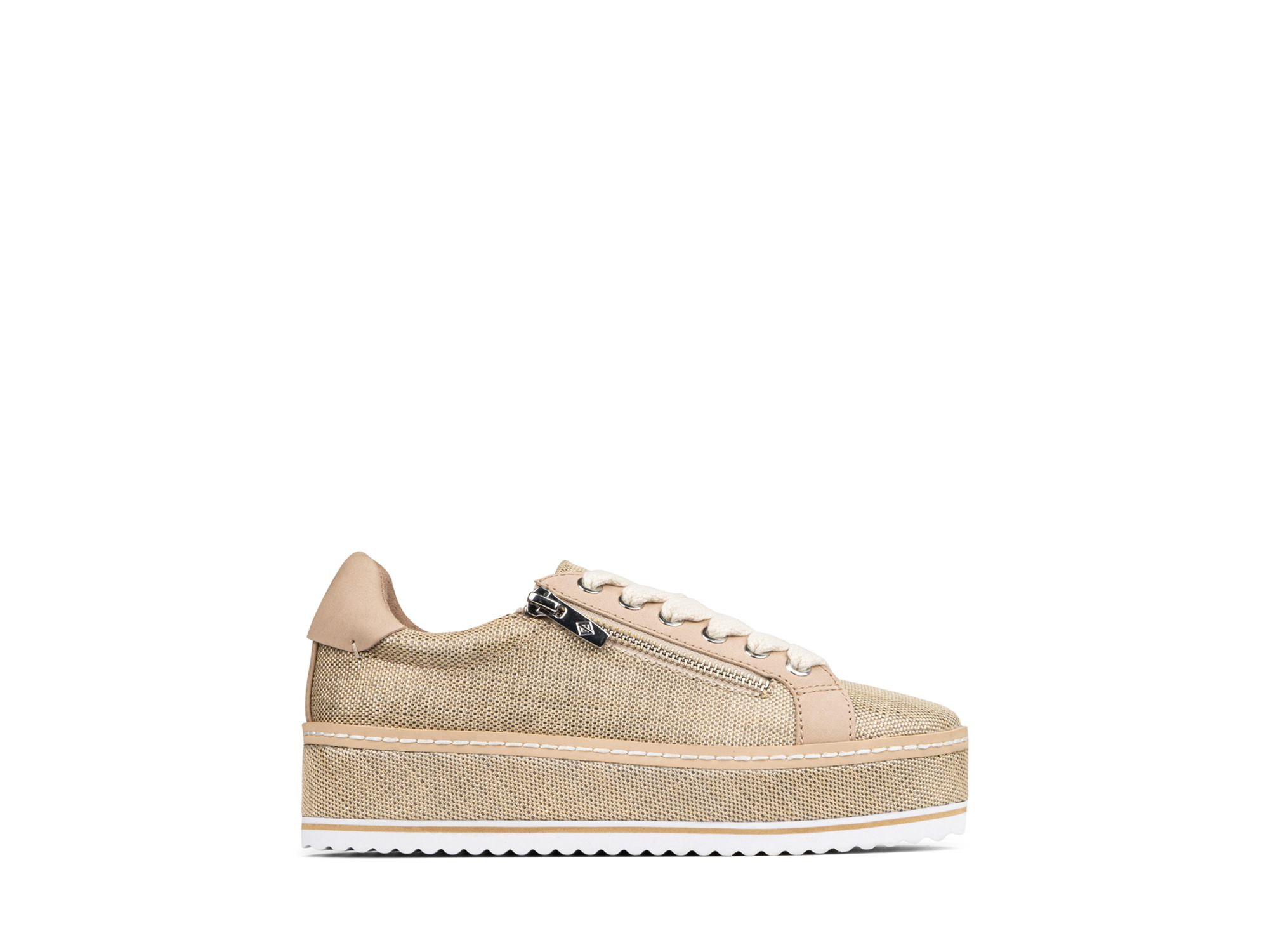 Women's Dew Platform Sneakers — Image 3