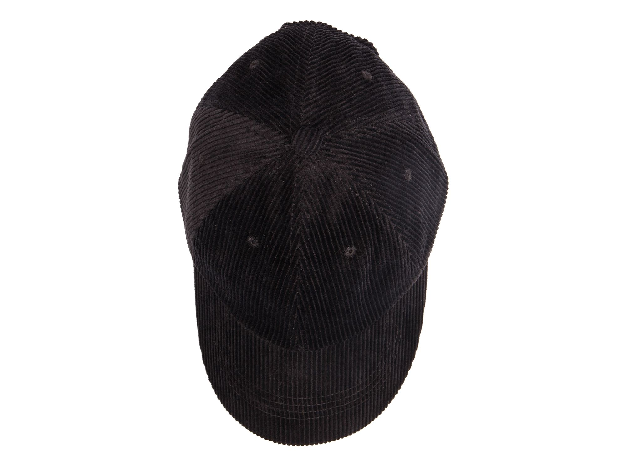Corduroy Ball Cap - Exclusive — Image 3