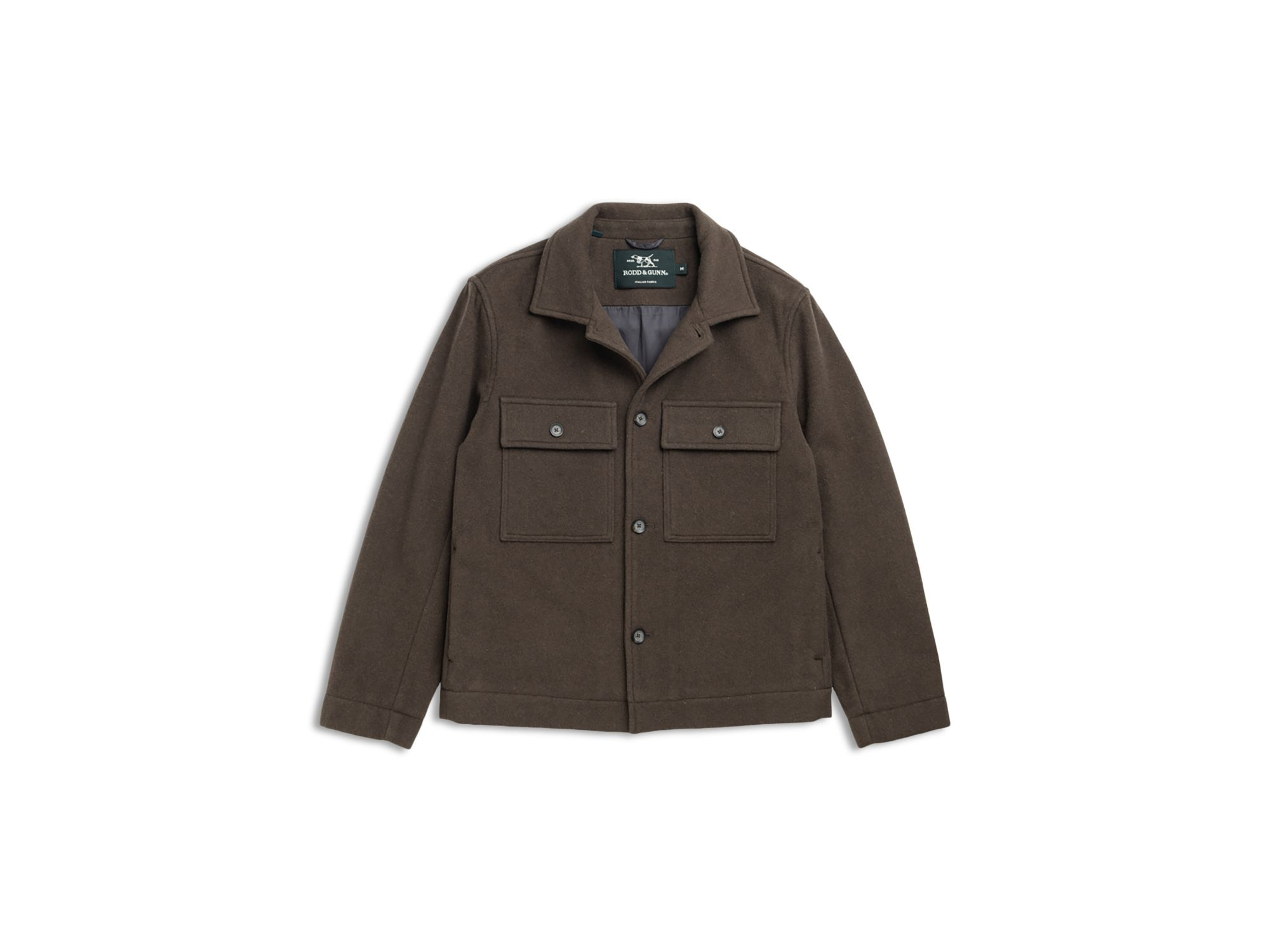Windsoe Trucker Jacket — Image 5