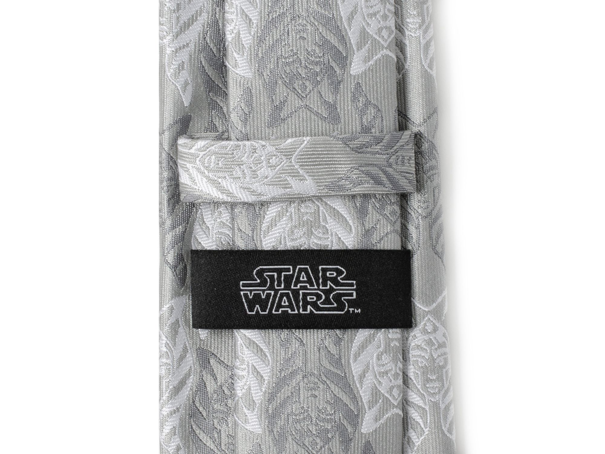 Ahsoka Silk Tie — Image 3